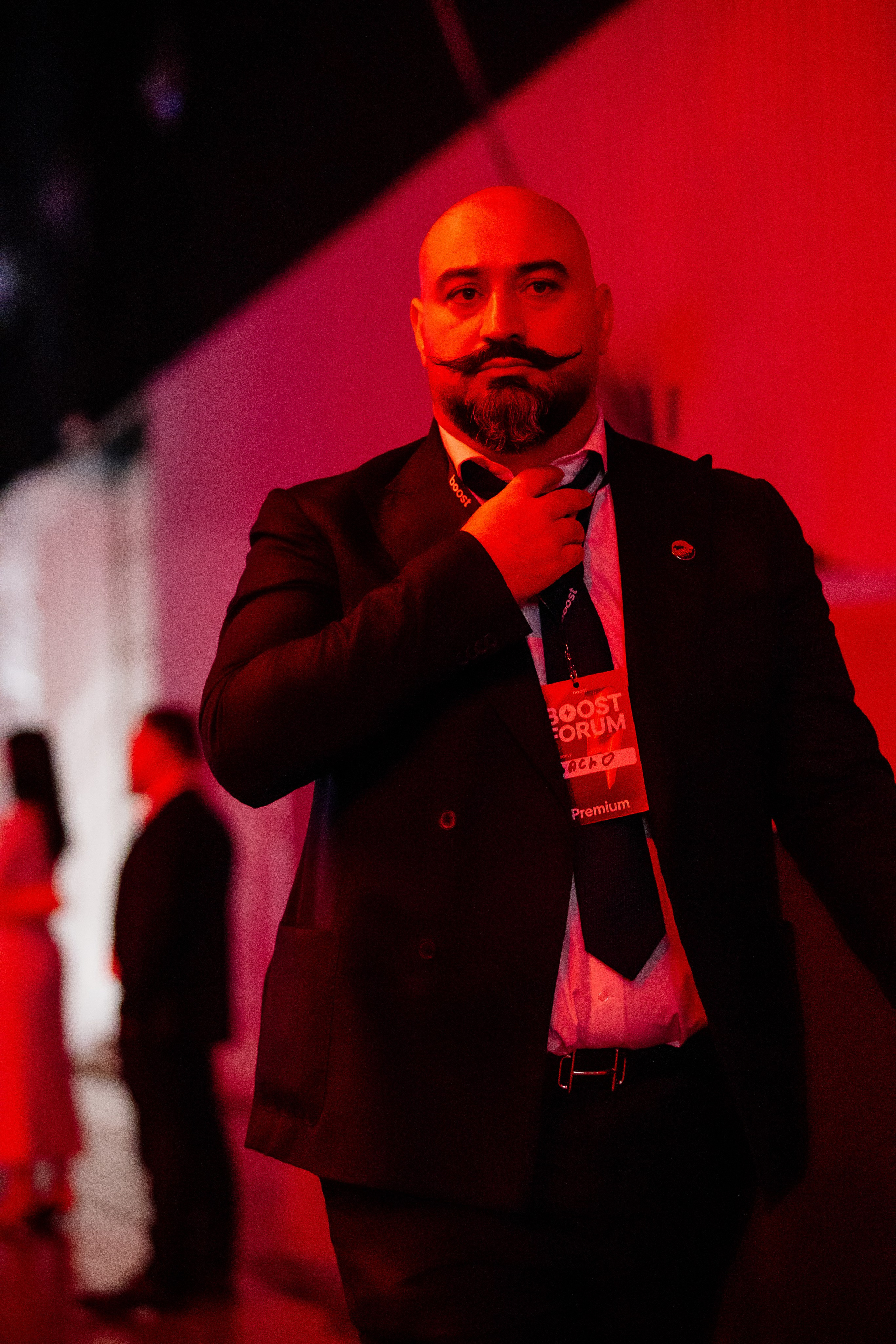 Boost Forum. Fotograf Warszawa Brwinów Pruszków Grodzisk Piaseczno Otwock Legionowo