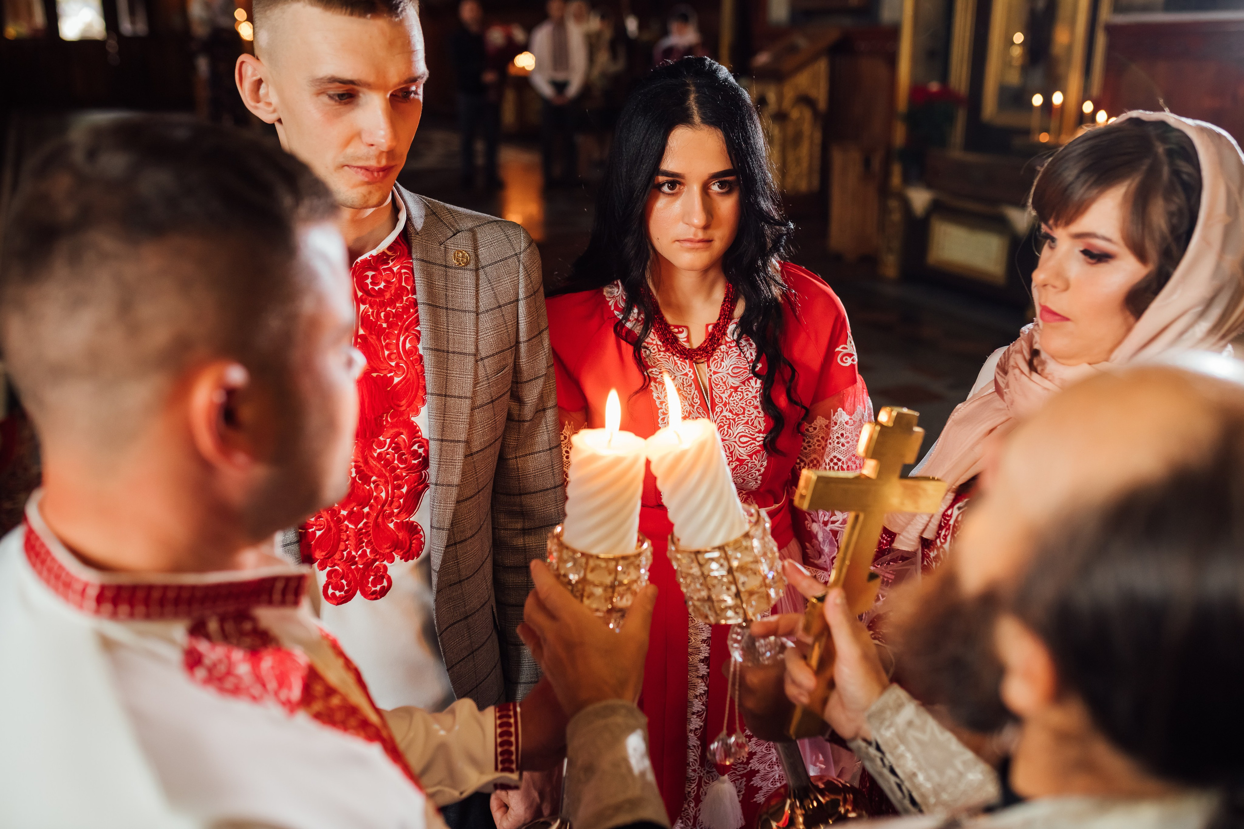 Вінчання. Photographer Stas Bordeniuk