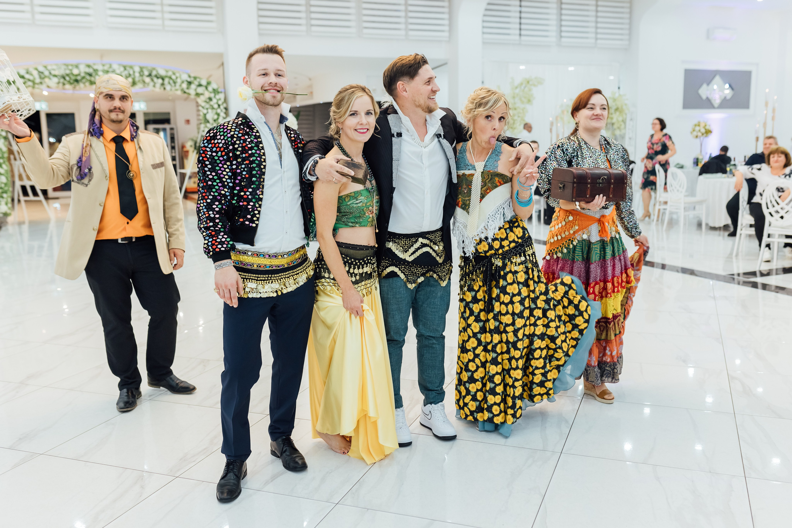 Saale. Photographer Stas Bordeniuk