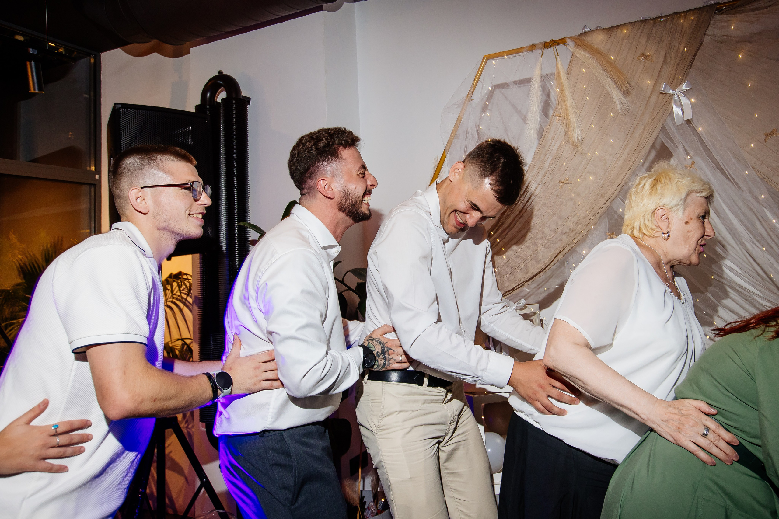 Таня і Рома. Photographer Stas Bordeniuk