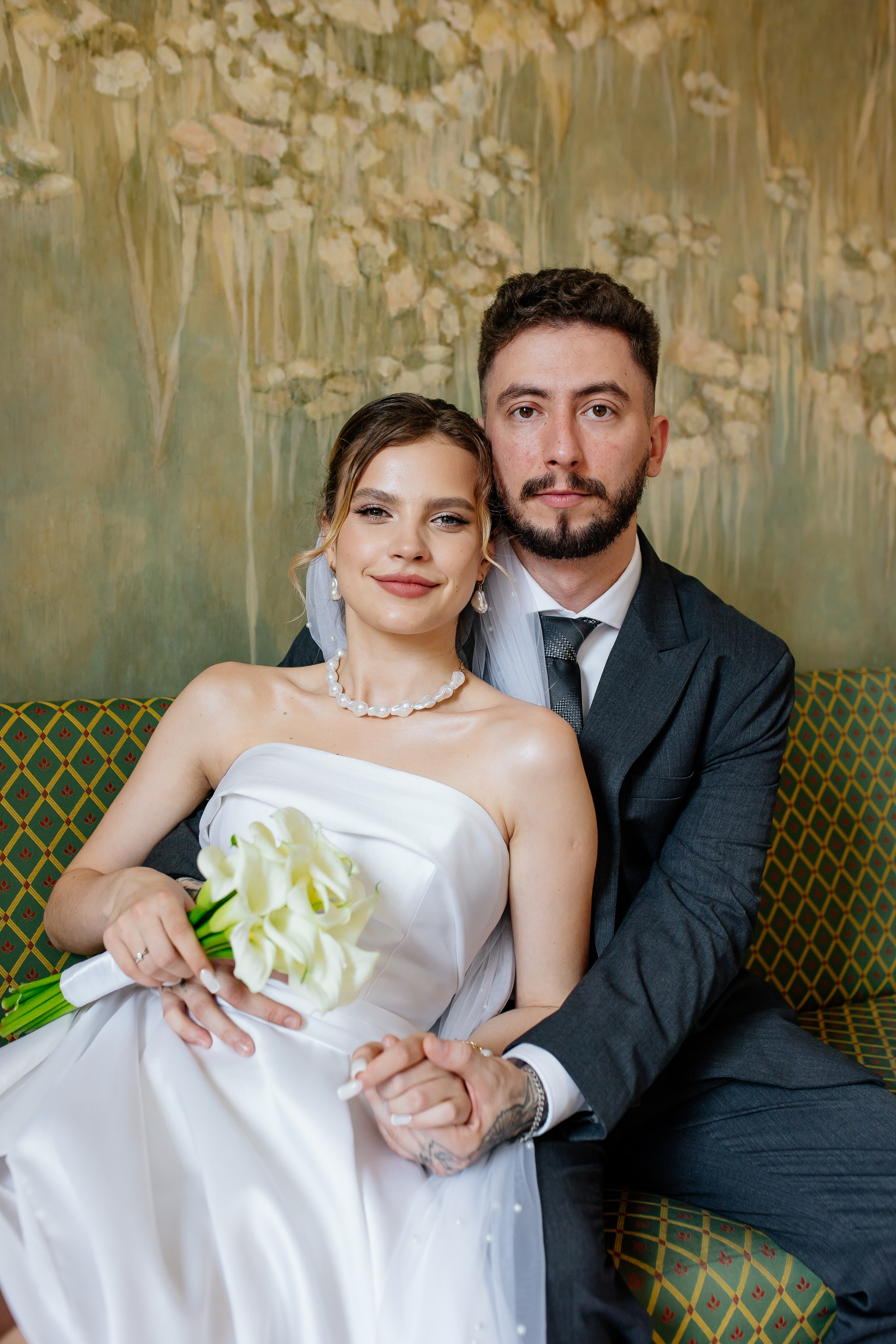 Таня і Рома. Photographer Stas Bordeniuk