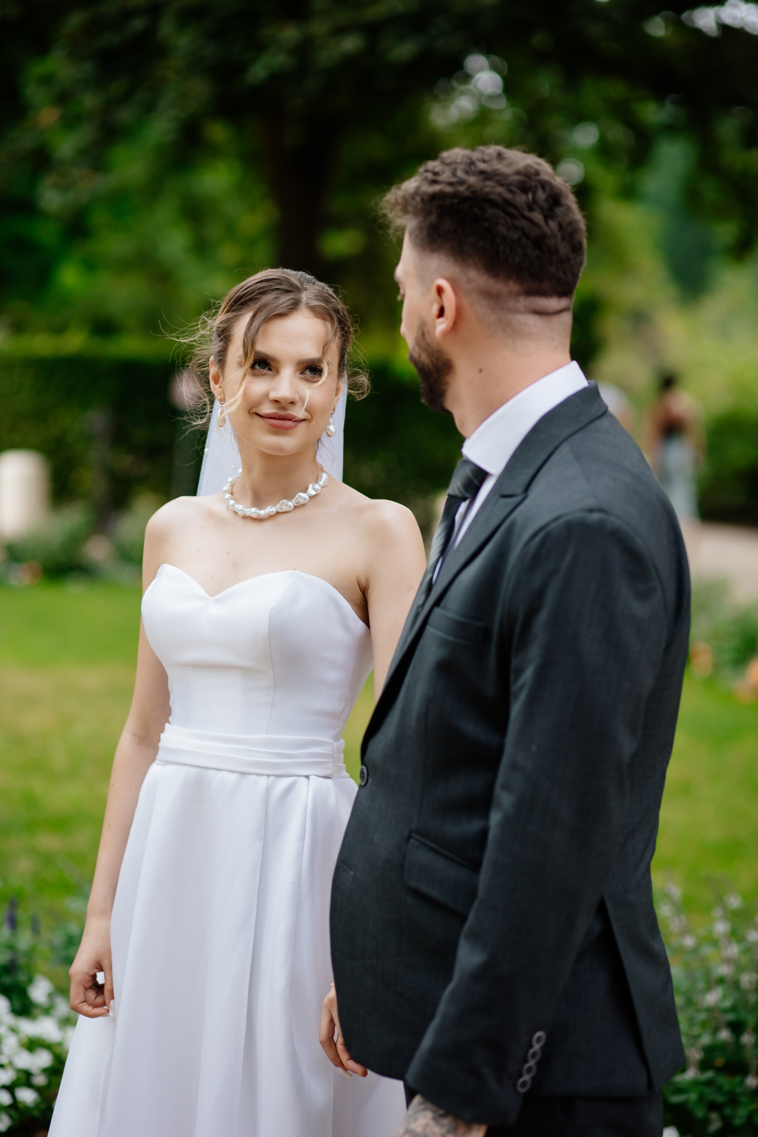 Таня і Рома. Photographer Stas Bordeniuk