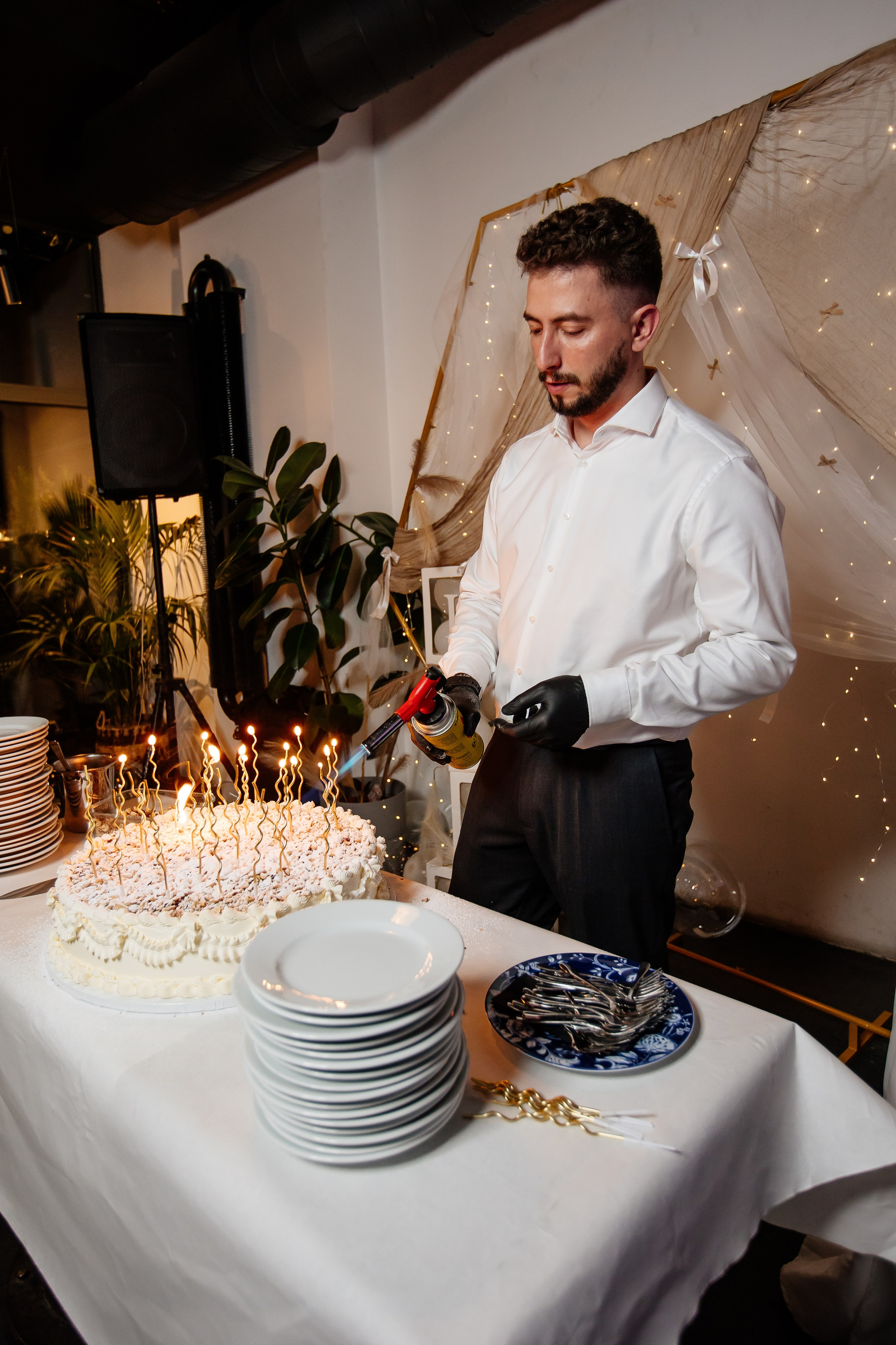 Таня і Рома. Photographer Stas Bordeniuk