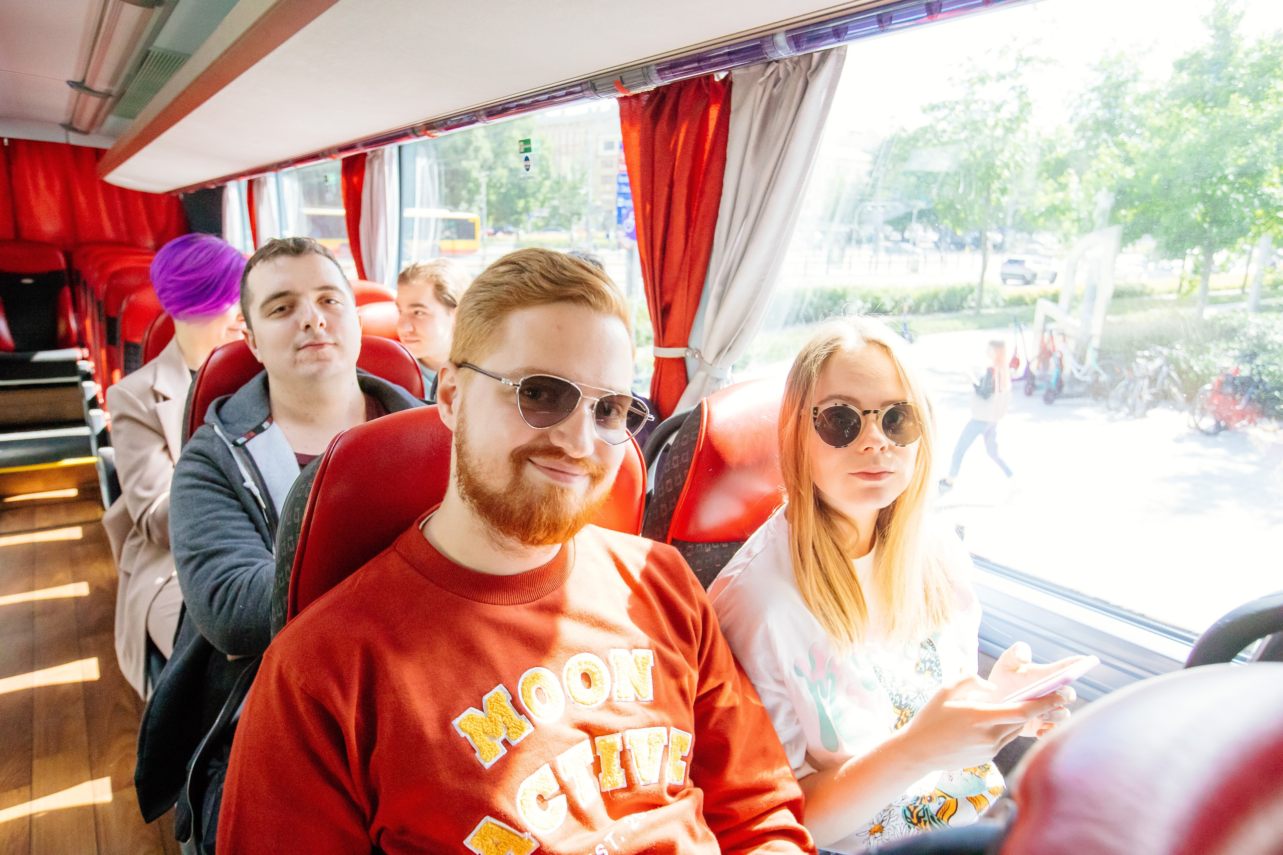 MoonActive. Fotograf Warszawa Brwinów Pruszków Grodzisk Piaseczno Otwock Legionowo