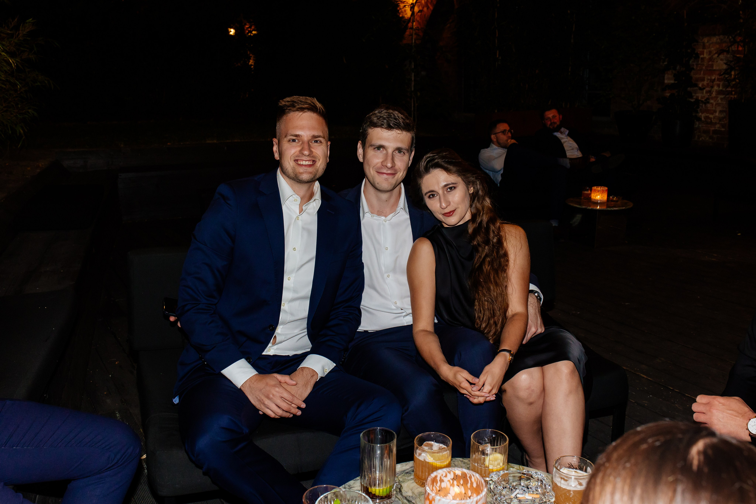 Alina & Jacek. Photographer Stas Bordeniuk