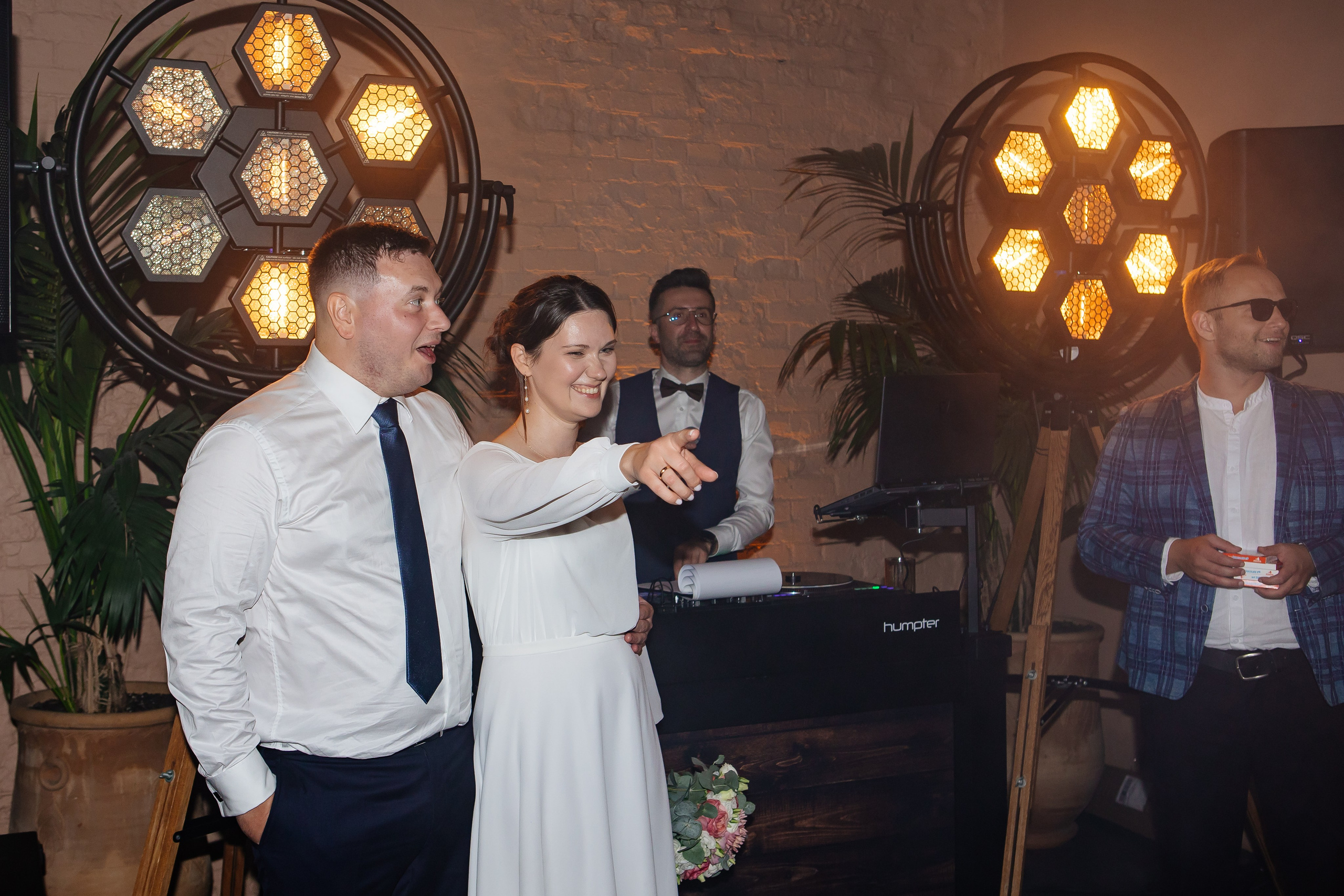 Alina & Jacek. Photographer Stas Bordeniuk