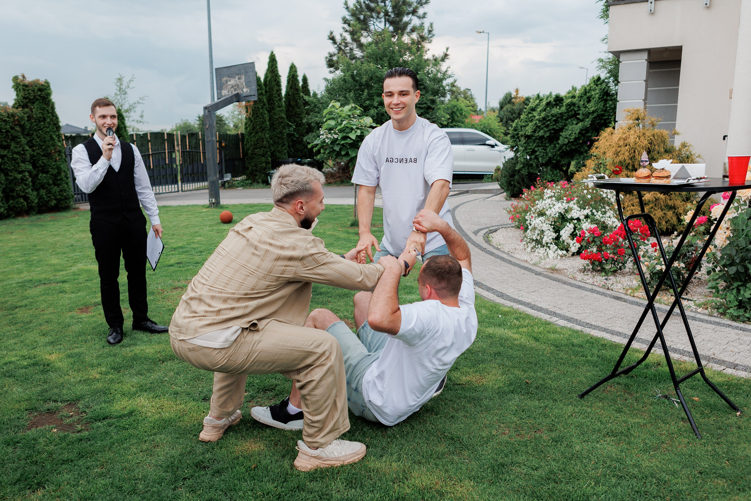 Eugen. Fotograf Warszawa Brwinów Pruszków Grodzisk Piaseczno Otwock Legionowo