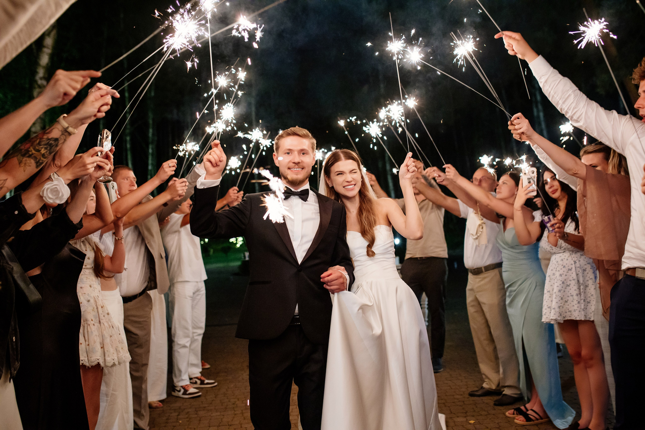 M&M. Photographer Stas Bordeniuk