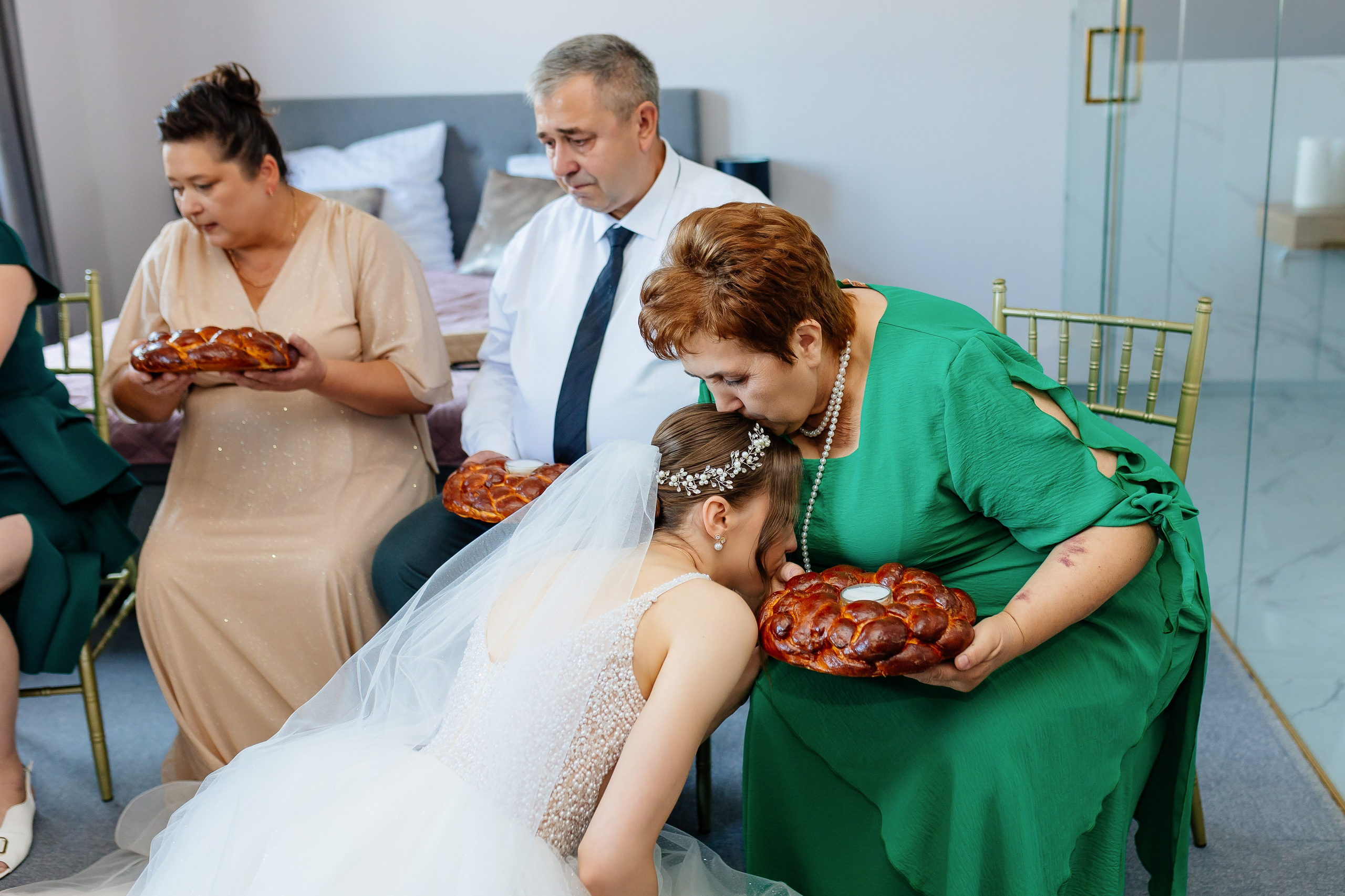 Христина та Максим. Photographer Stas Bordeniuk