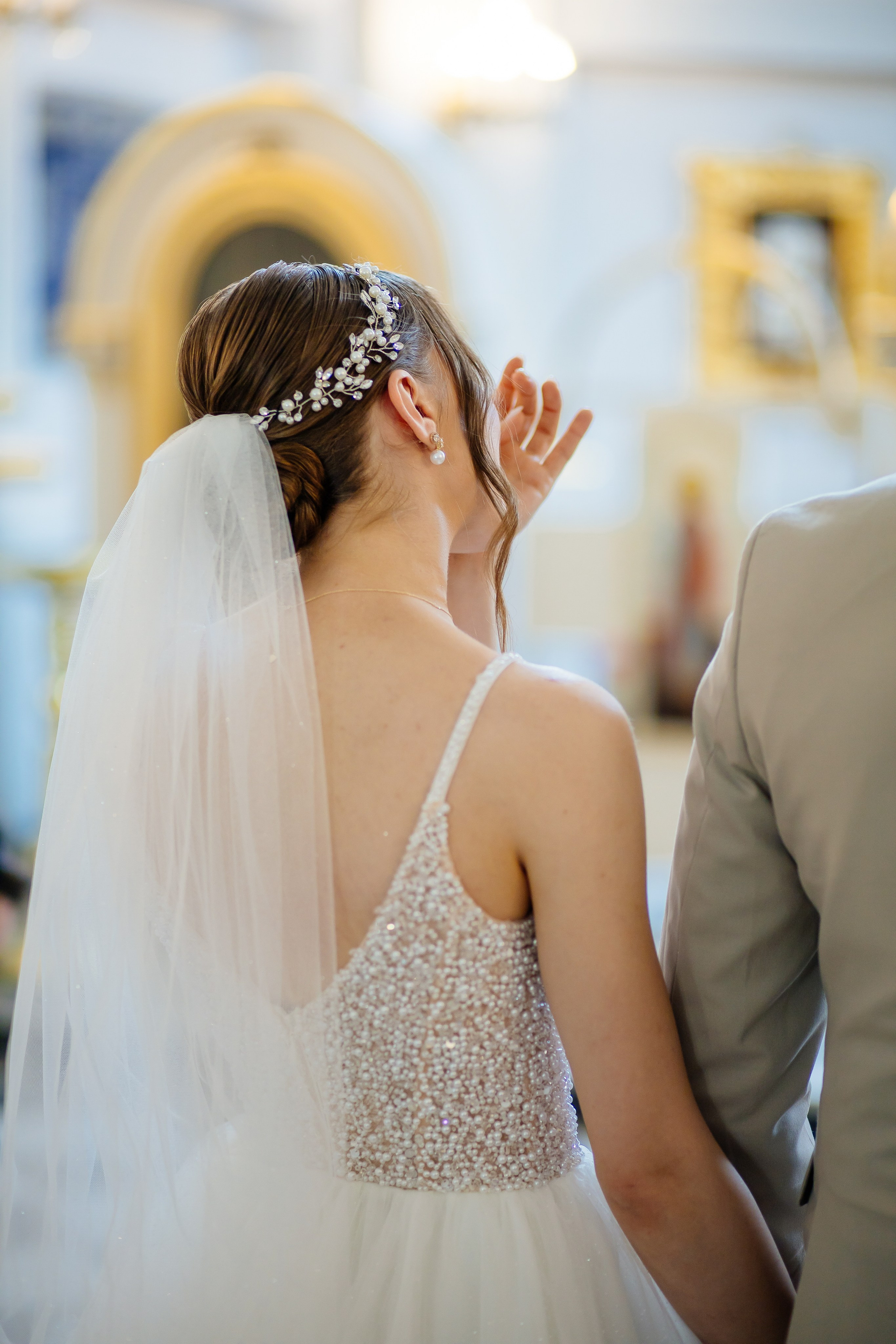 Христина та Максим. Photographer Stas Bordeniuk