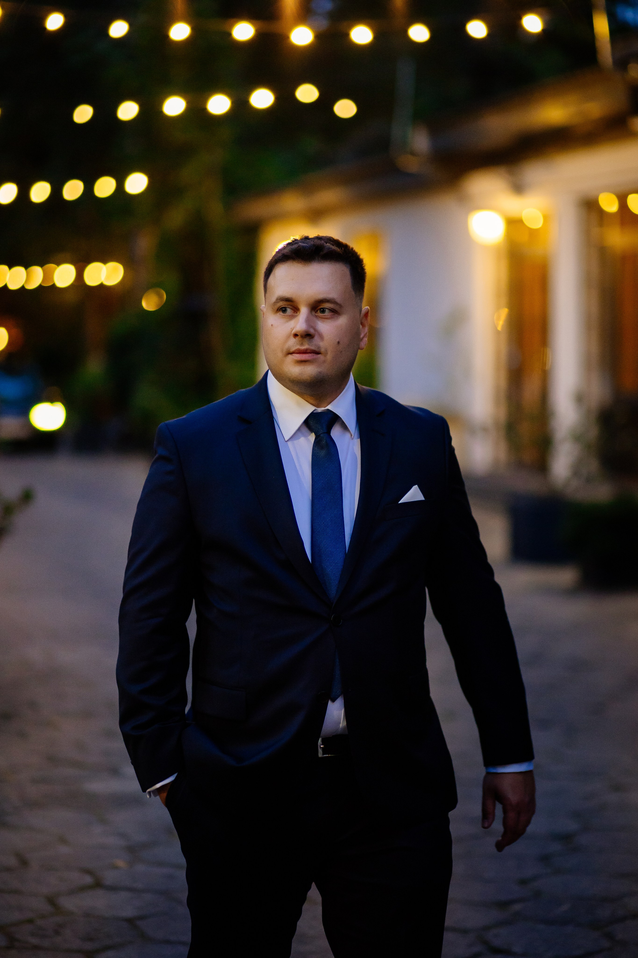 Alina & Jacek. Photographer Stas Bordeniuk