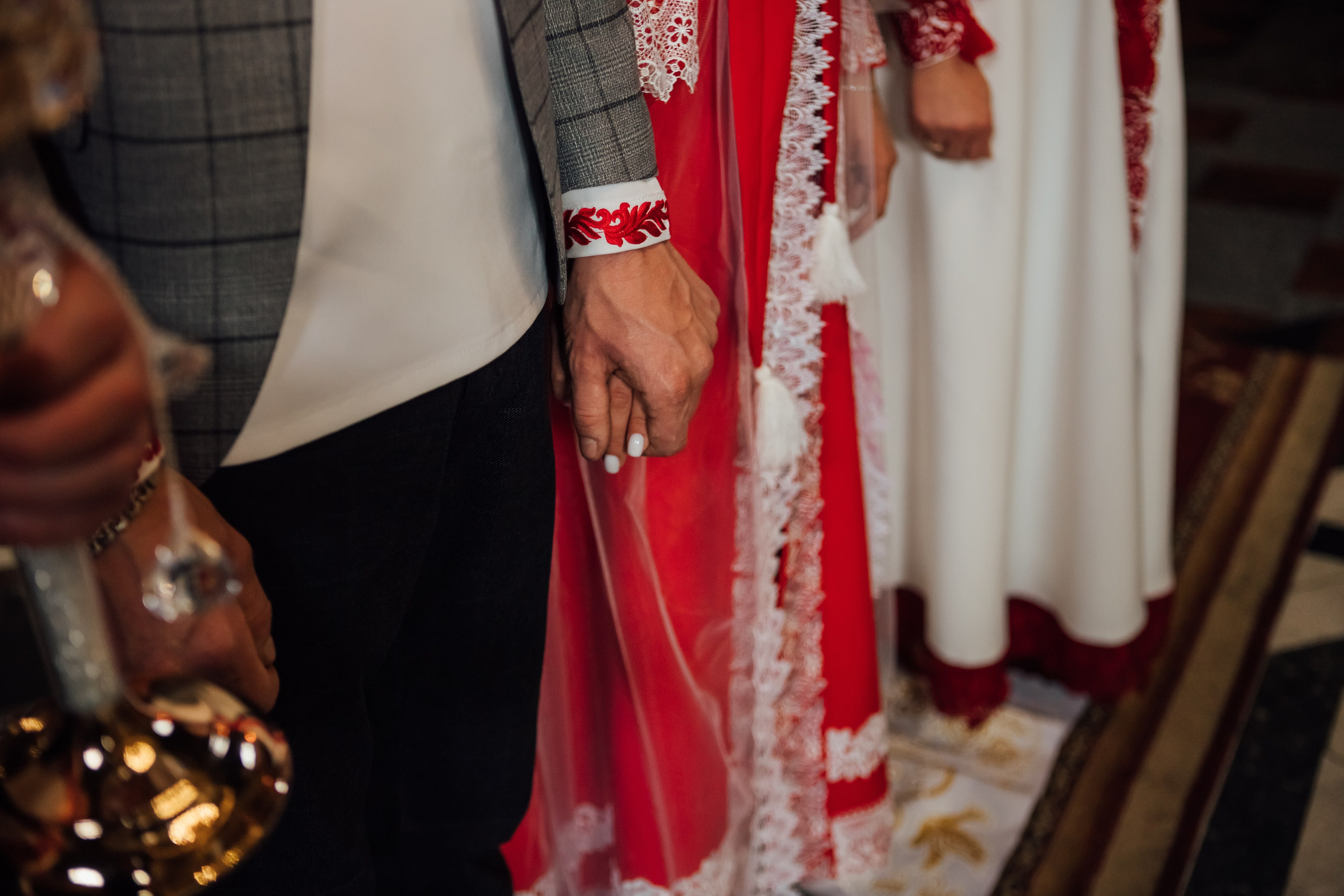 Вінчання. Photographer Stas Bordeniuk