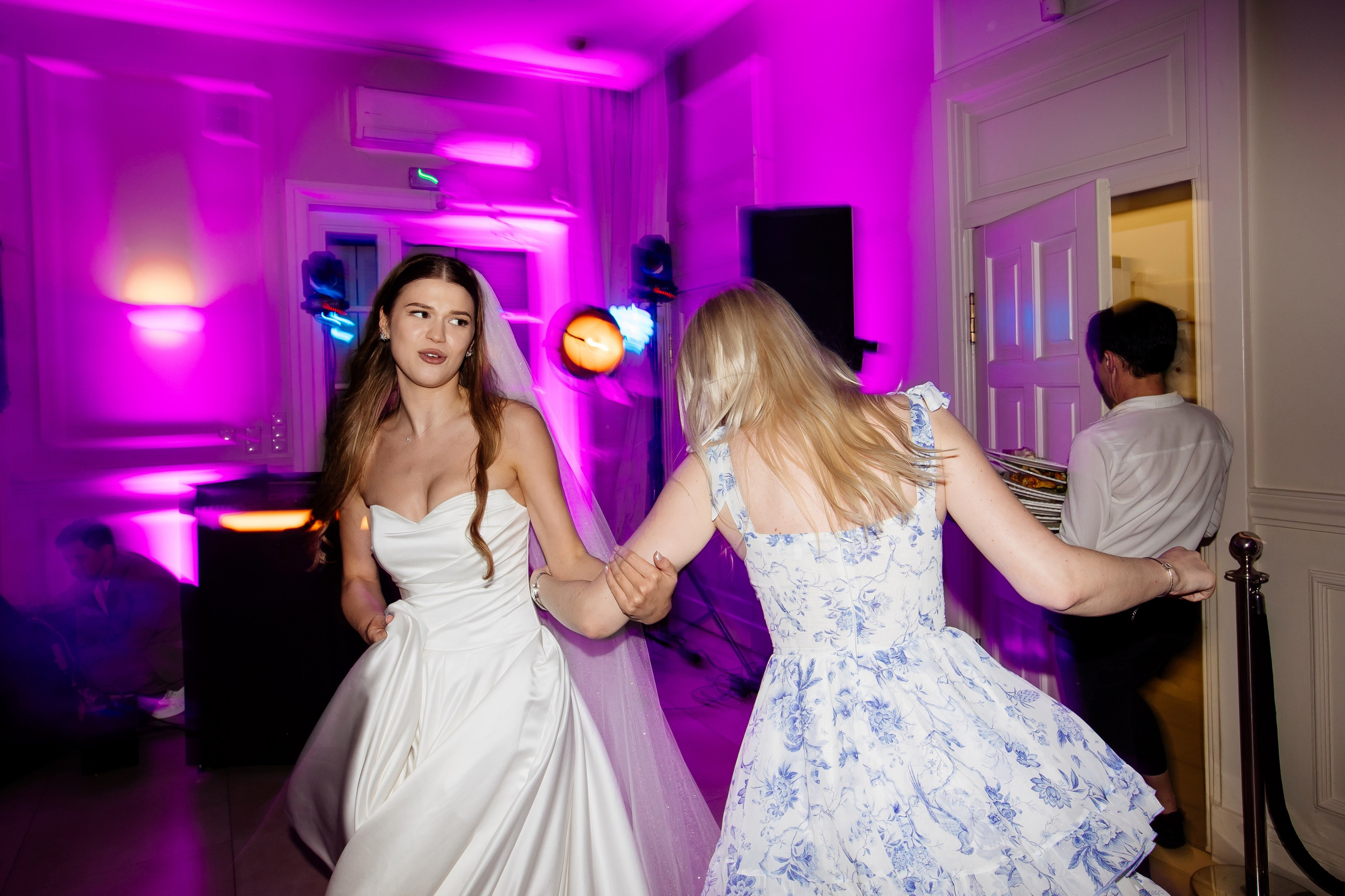 M&M. Photographer Stas Bordeniuk