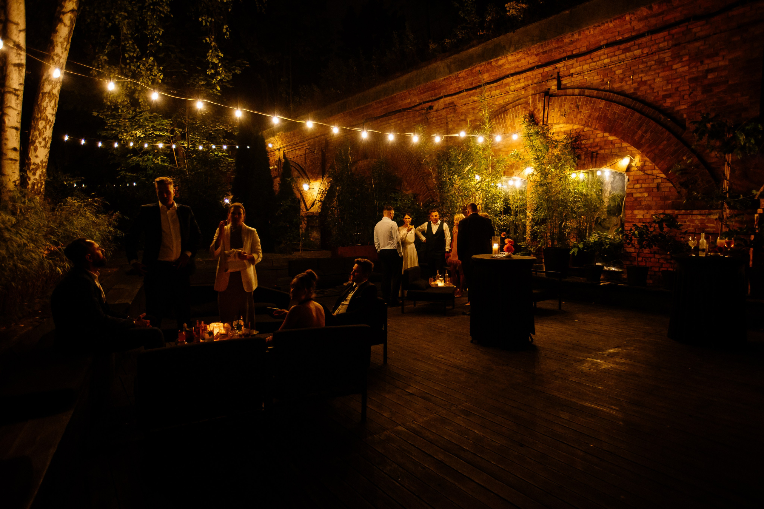 Alina & Jacek. Photographer Stas Bordeniuk