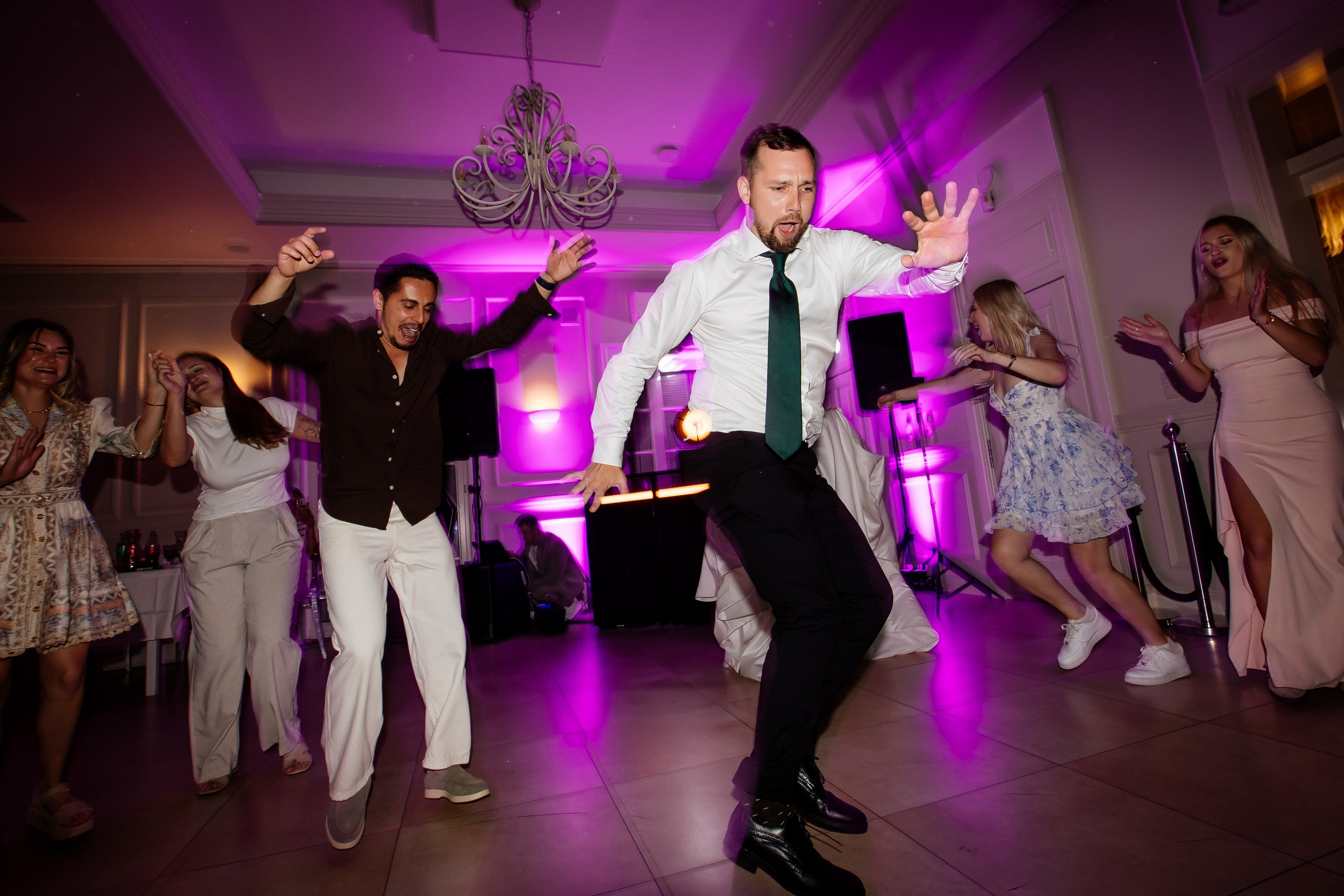 M&M. Photographer Stas Bordeniuk