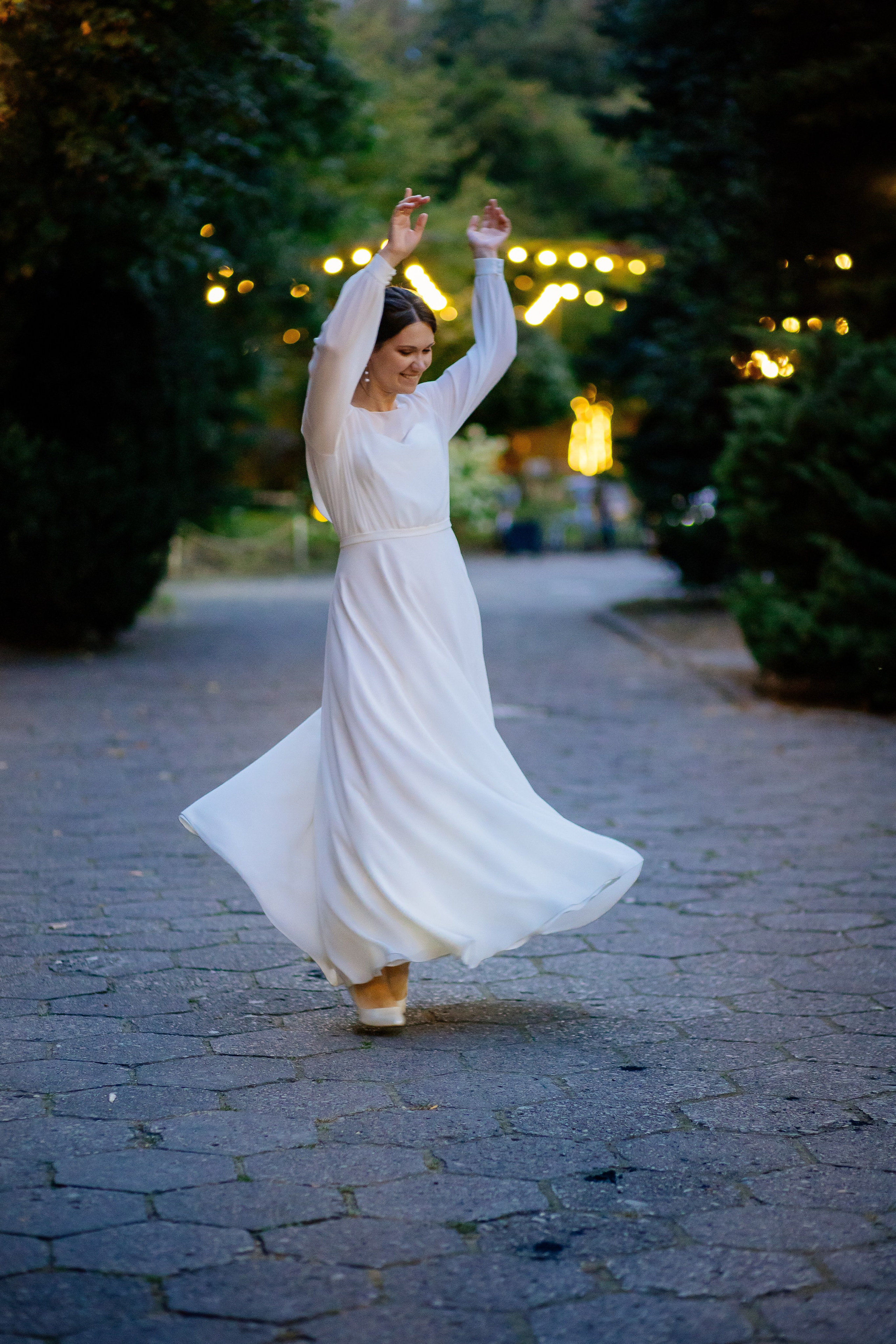 Alina & Jacek. Photographer Stas Bordeniuk