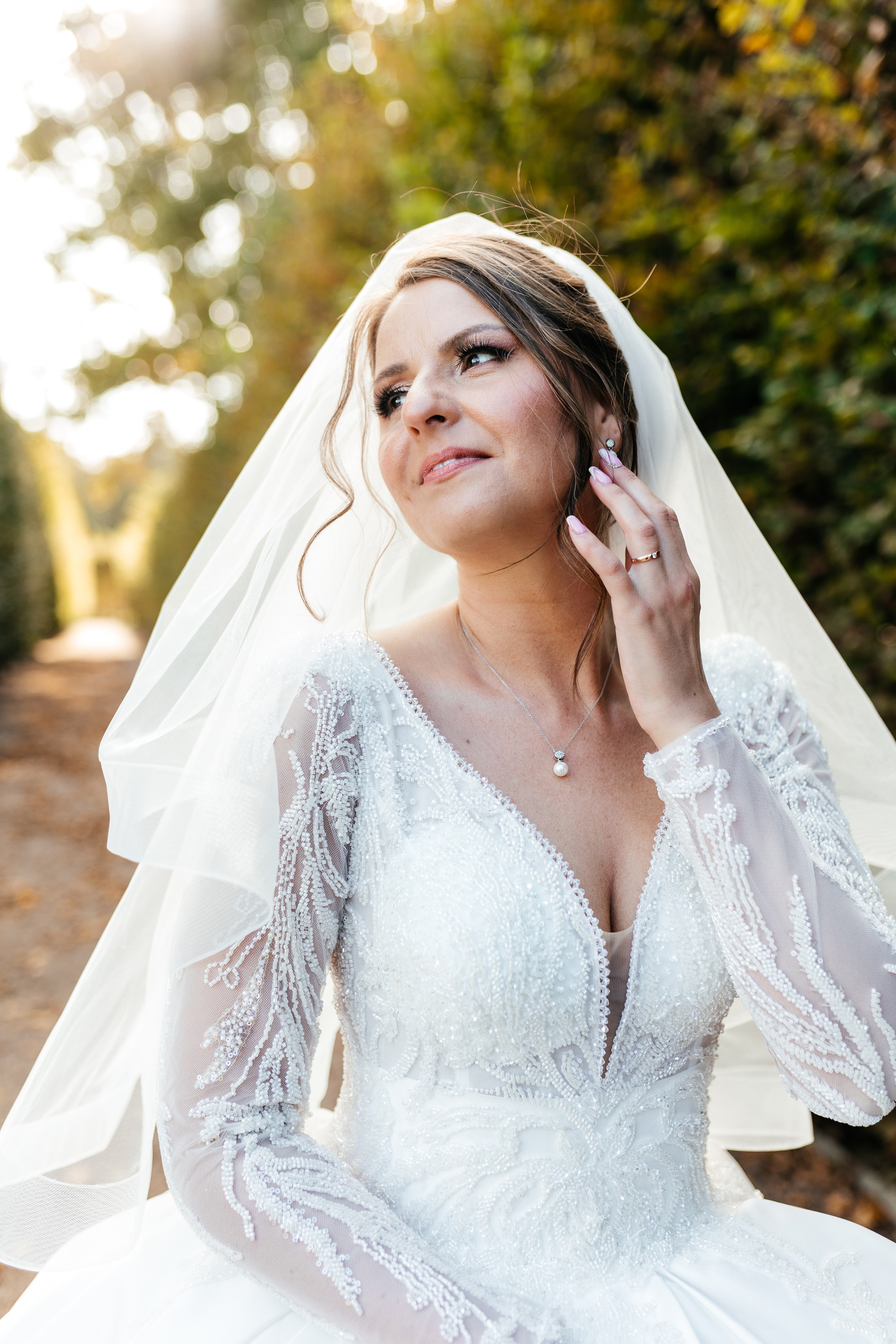 Saale. Photographer Stas Bordeniuk