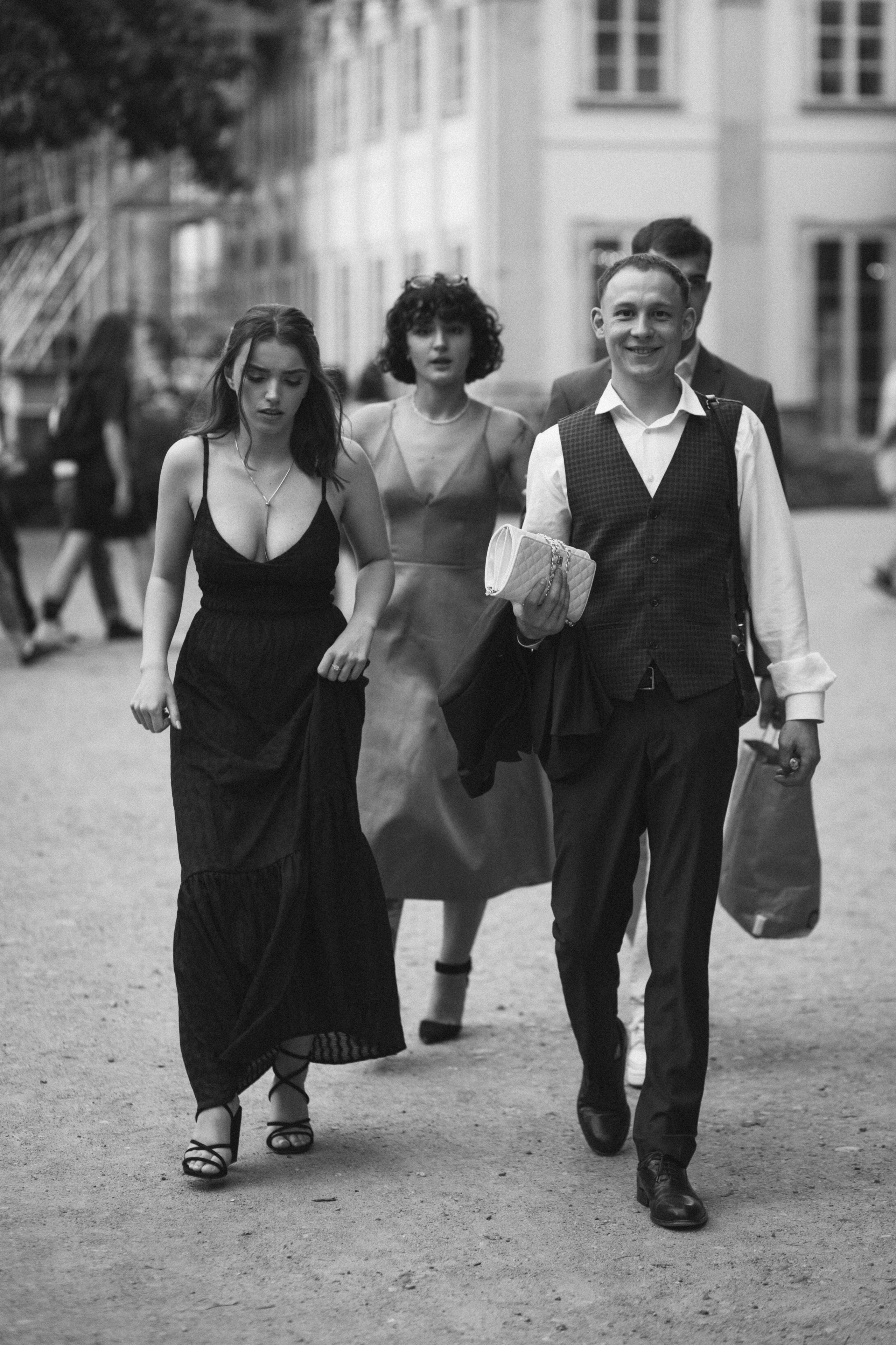 Таня і Рома. Photographer Stas Bordeniuk