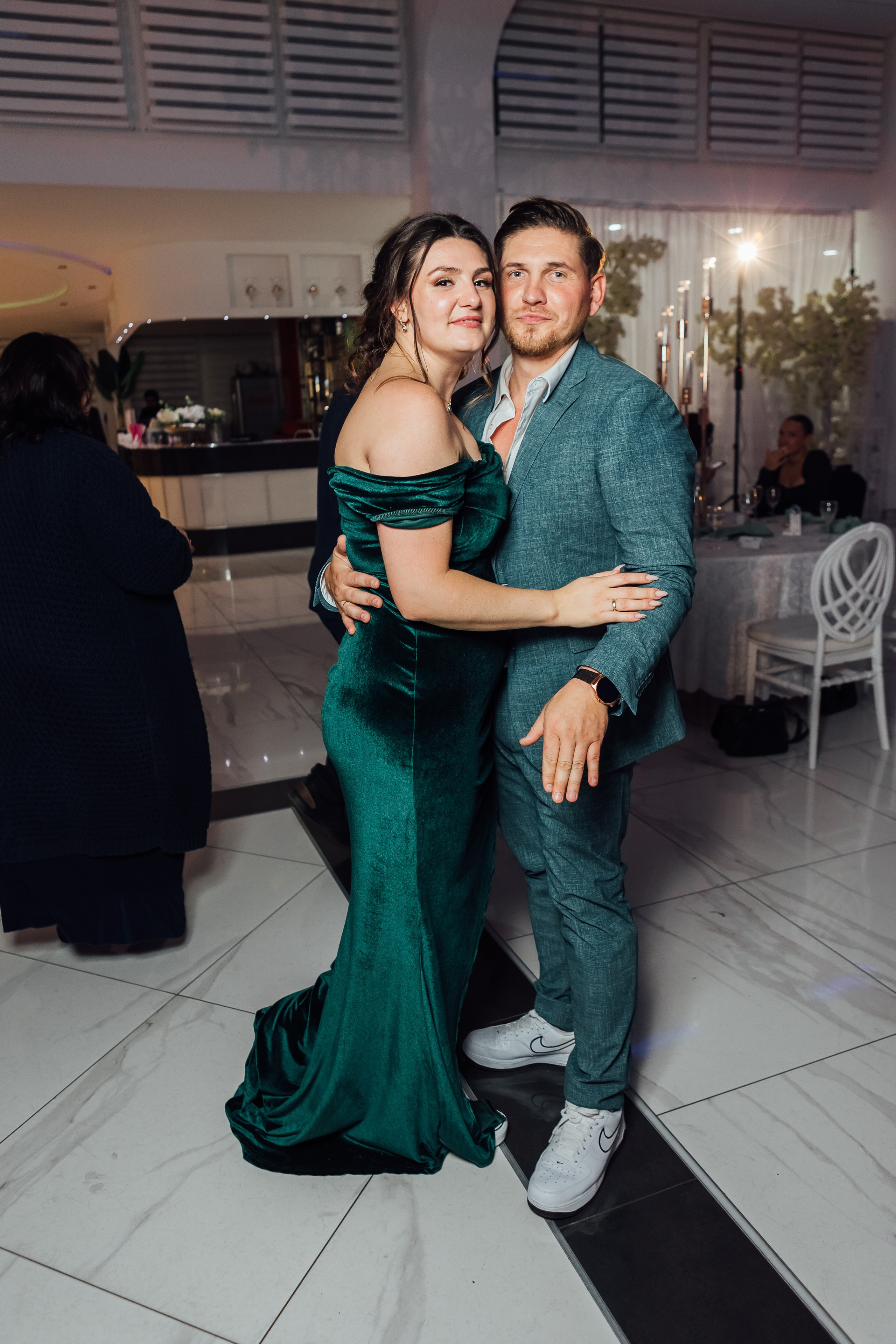 Saale. Photographer Stas Bordeniuk