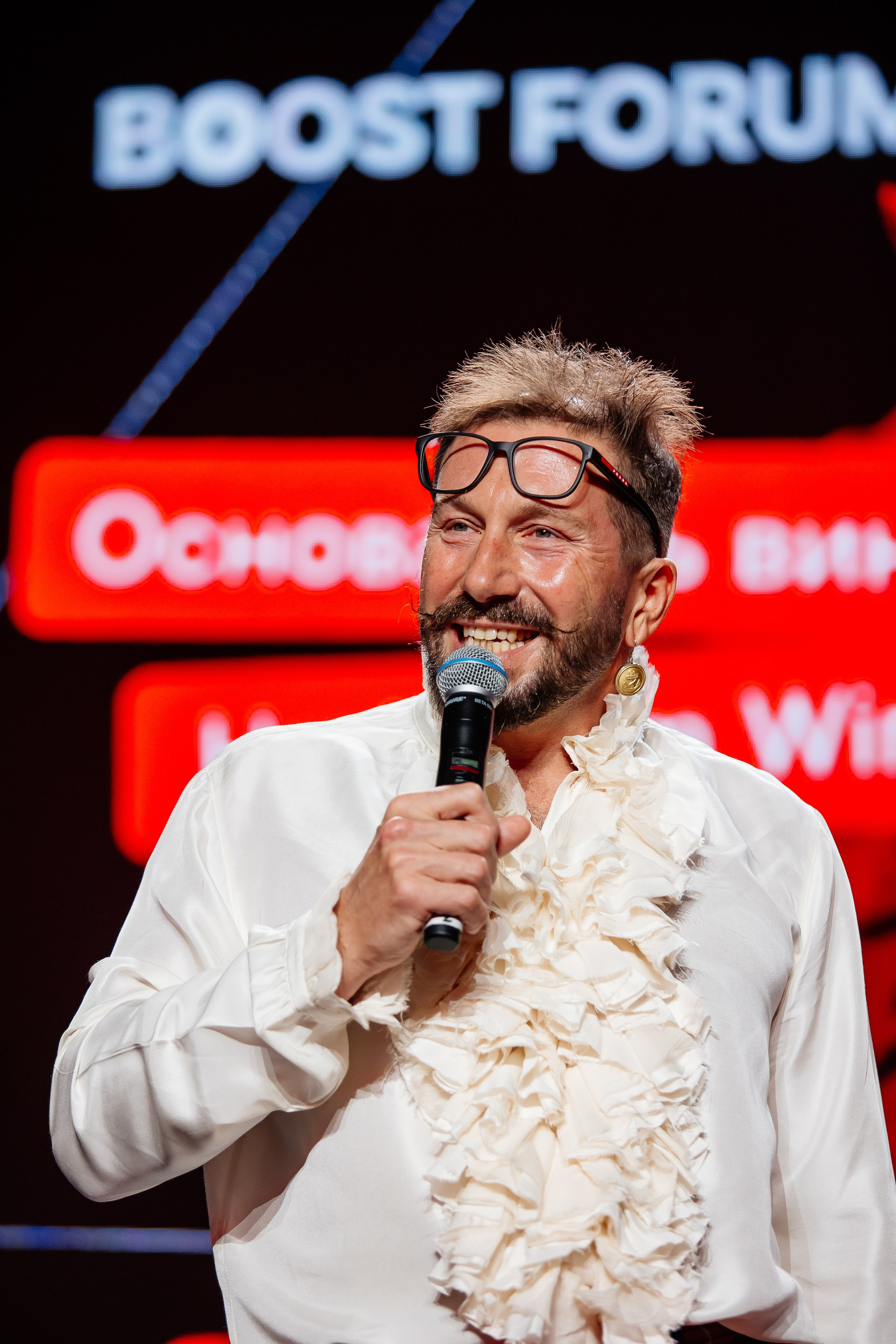 Boost Forum. Fotograf Warszawa Brwinów Pruszków Grodzisk Piaseczno Otwock Legionowo