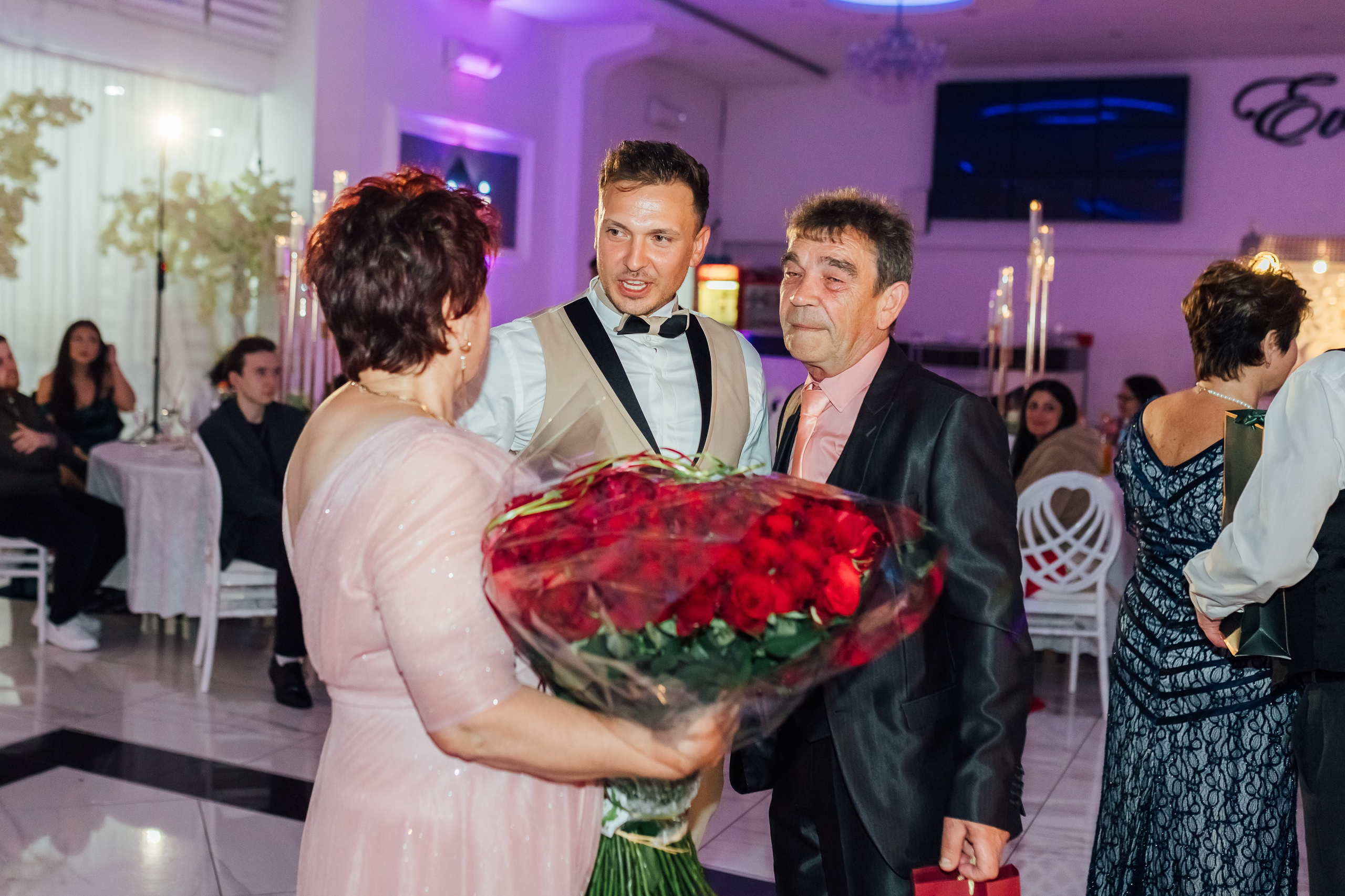 Saale. Photographer Stas Bordeniuk