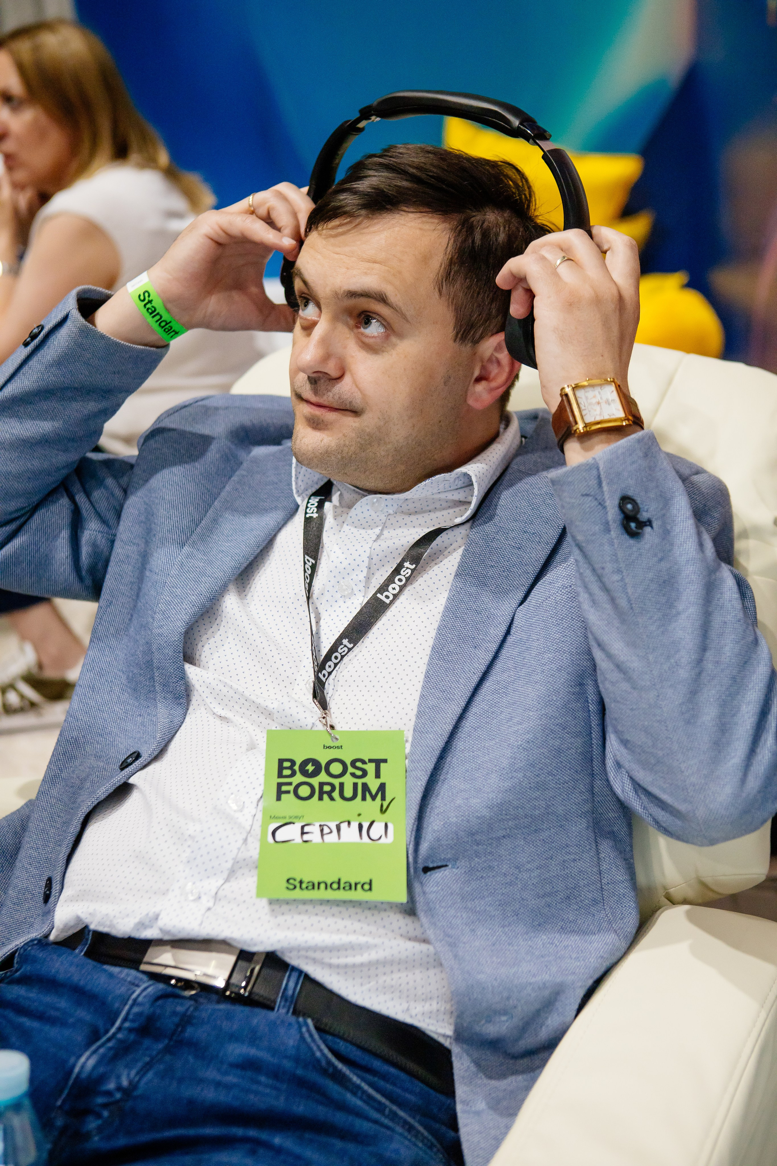 Boost Forum. Fotograf Warszawa Brwinów Pruszków Grodzisk Piaseczno Otwock Legionowo