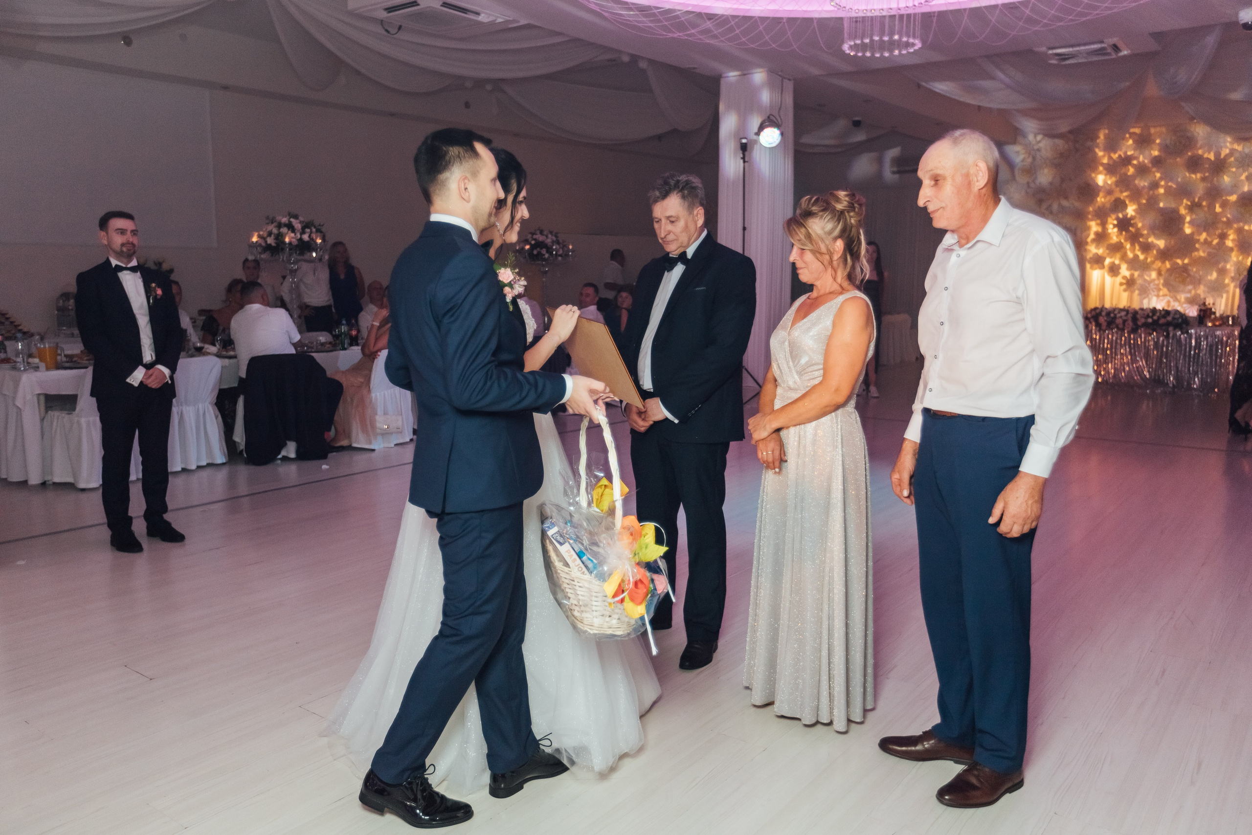 Kamil & Ksenia. Photographer Stas Bordeniuk