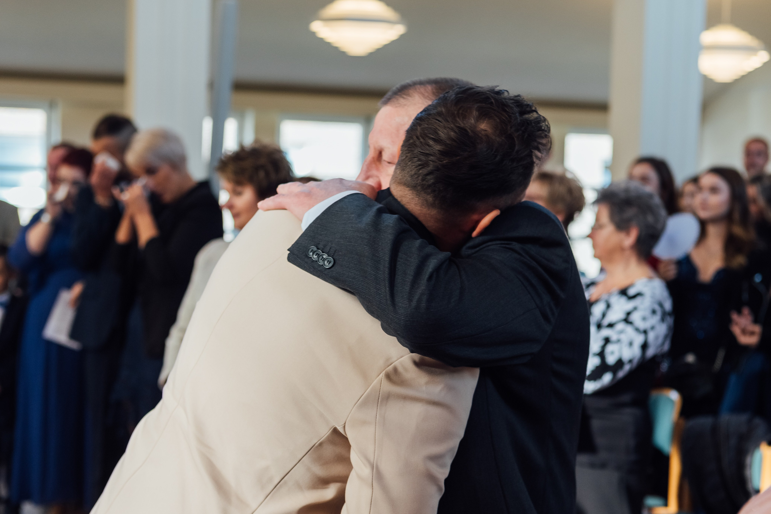 Saale. Photographer Stas Bordeniuk