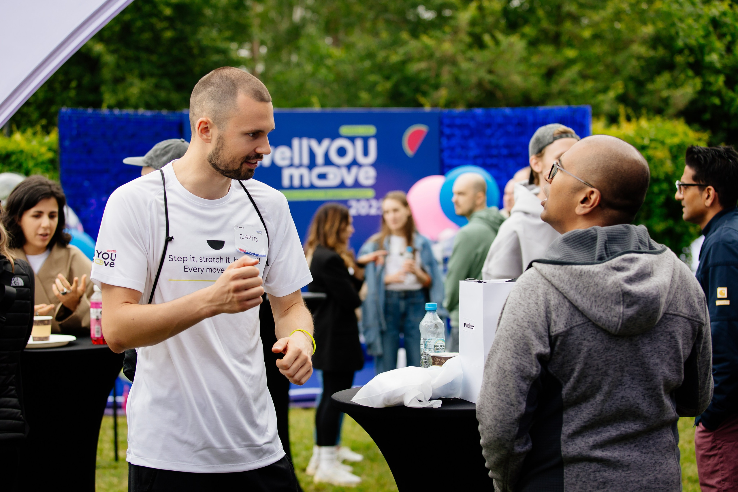 WellTech. Fotograf Warszawa Brwinów Pruszków Grodzisk Piaseczno Otwock Legionowo