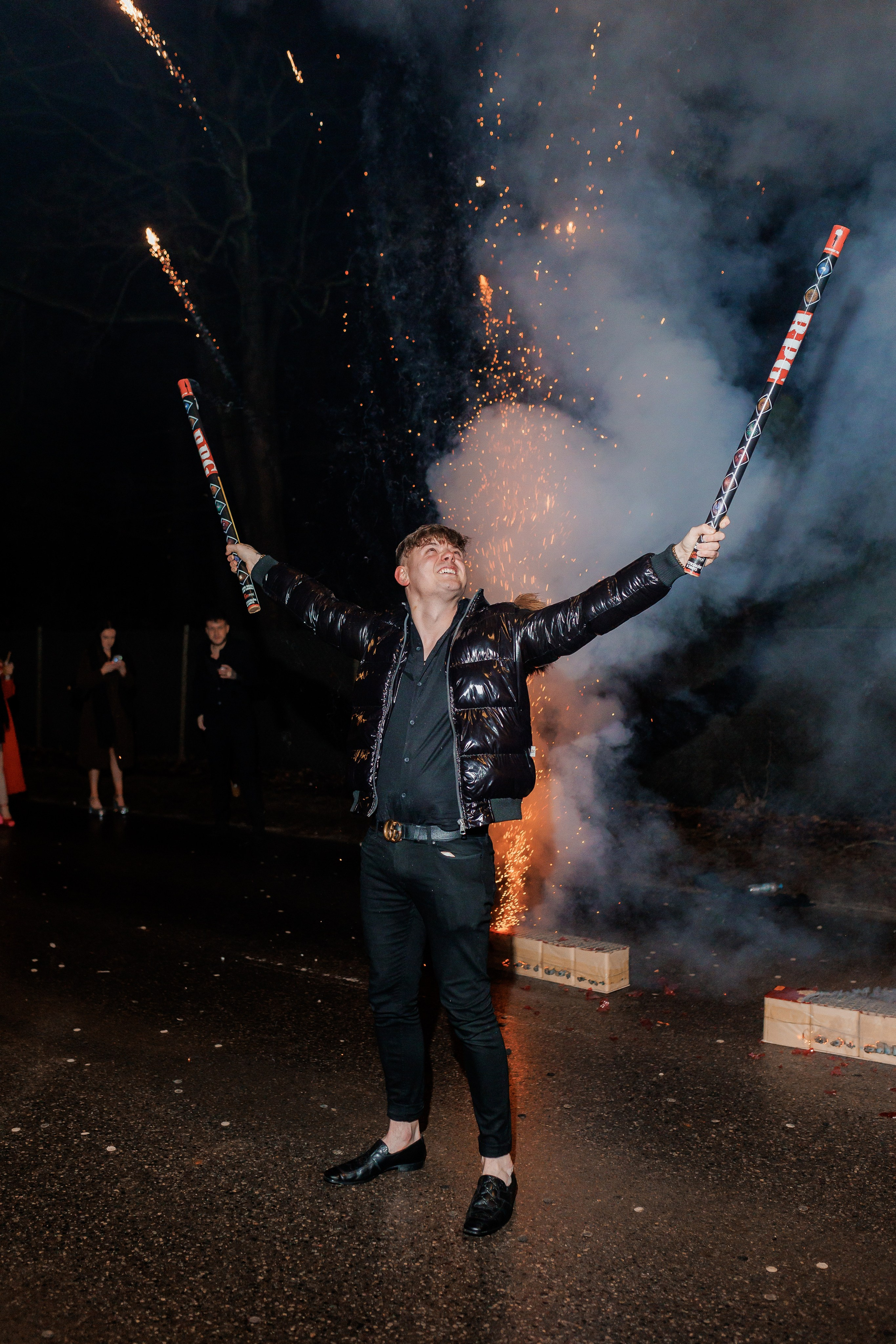 NY2024. Fotograf Warszawa Brwinów Pruszków Grodzisk Piaseczno Otwock Legionowo