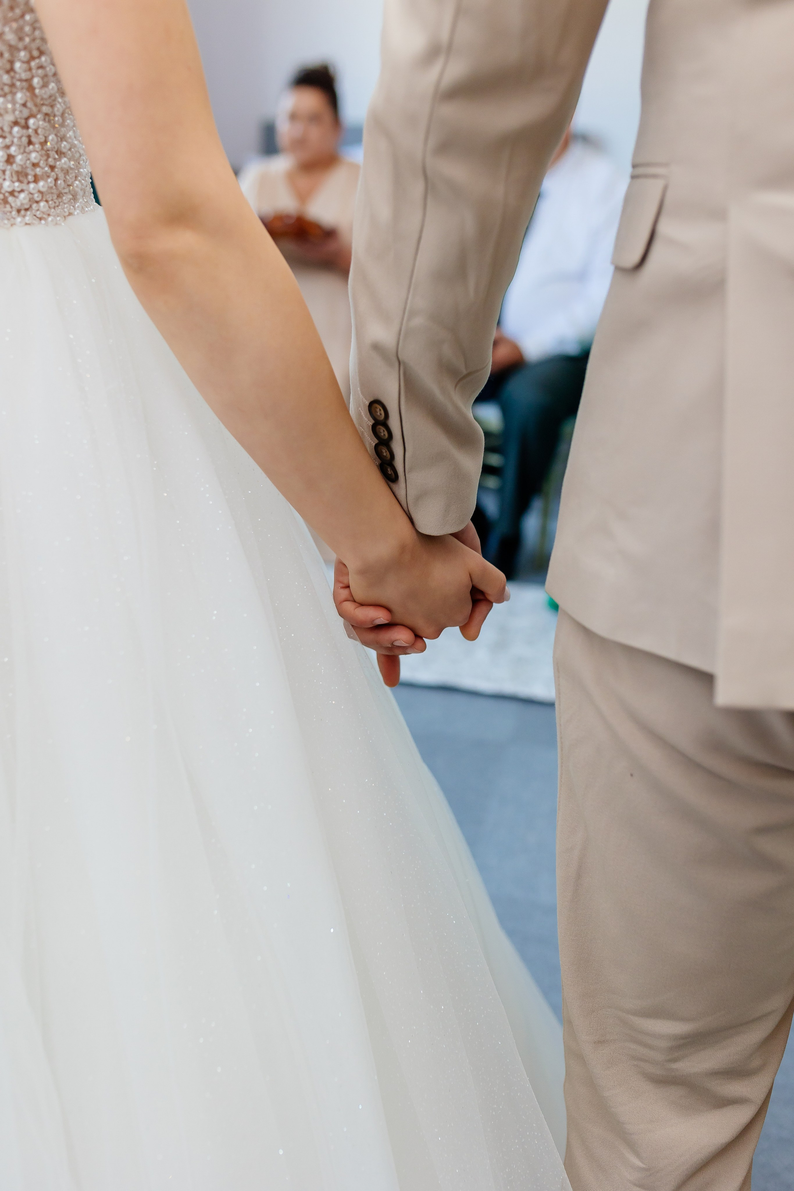 Христина та Максим. Photographer Stas Bordeniuk