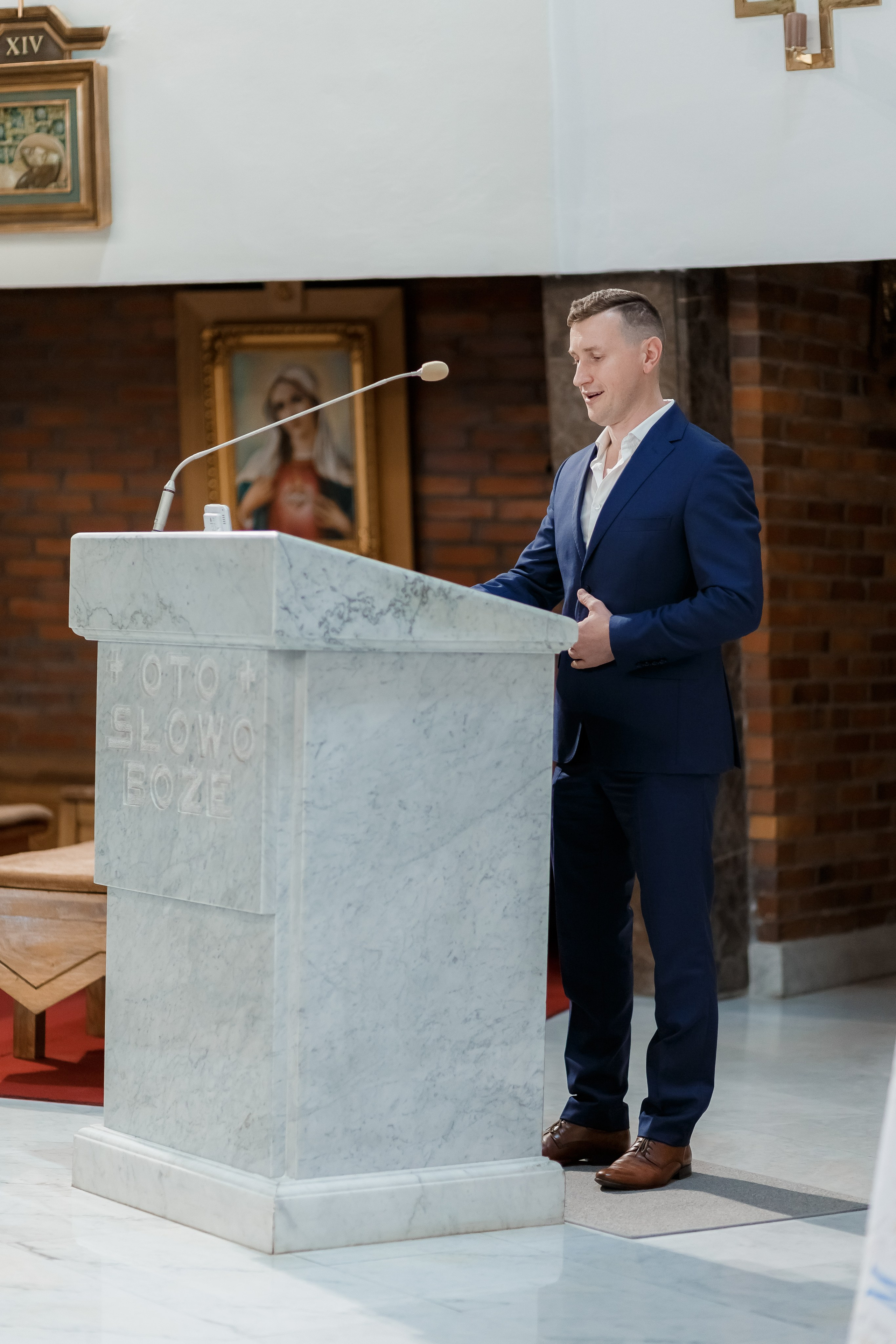 Kamil & Ksenia. Photographer Stas Bordeniuk