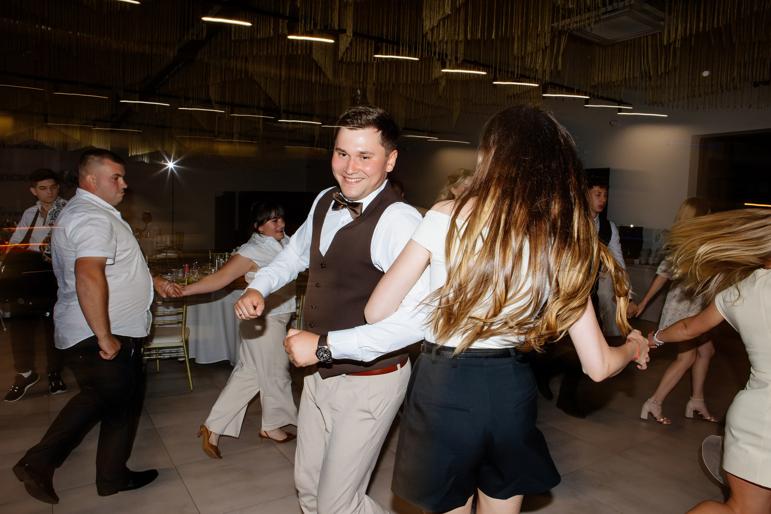 Христина та Максим. Photographer Stas Bordeniuk