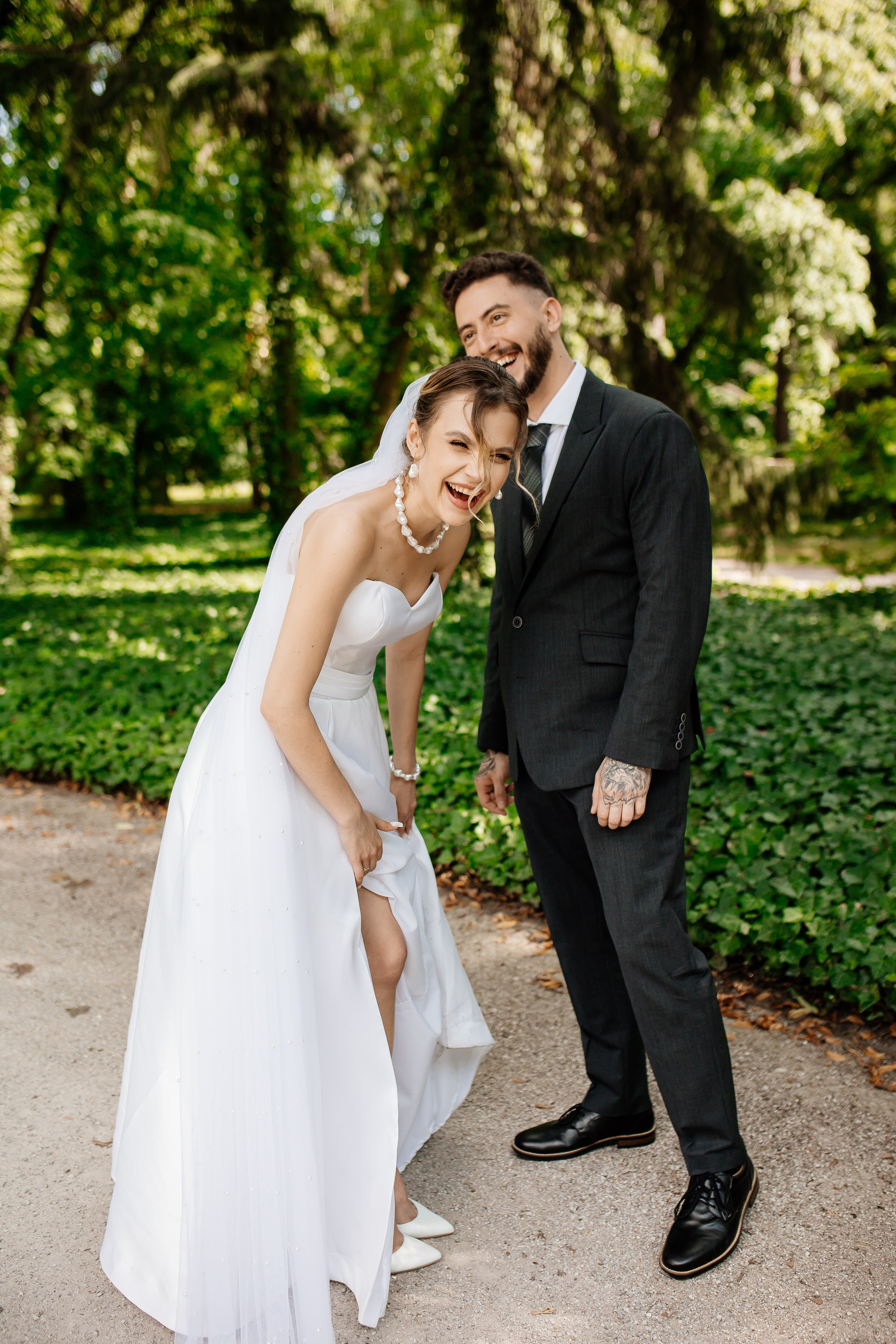 Таня і Рома. Photographer Stas Bordeniuk