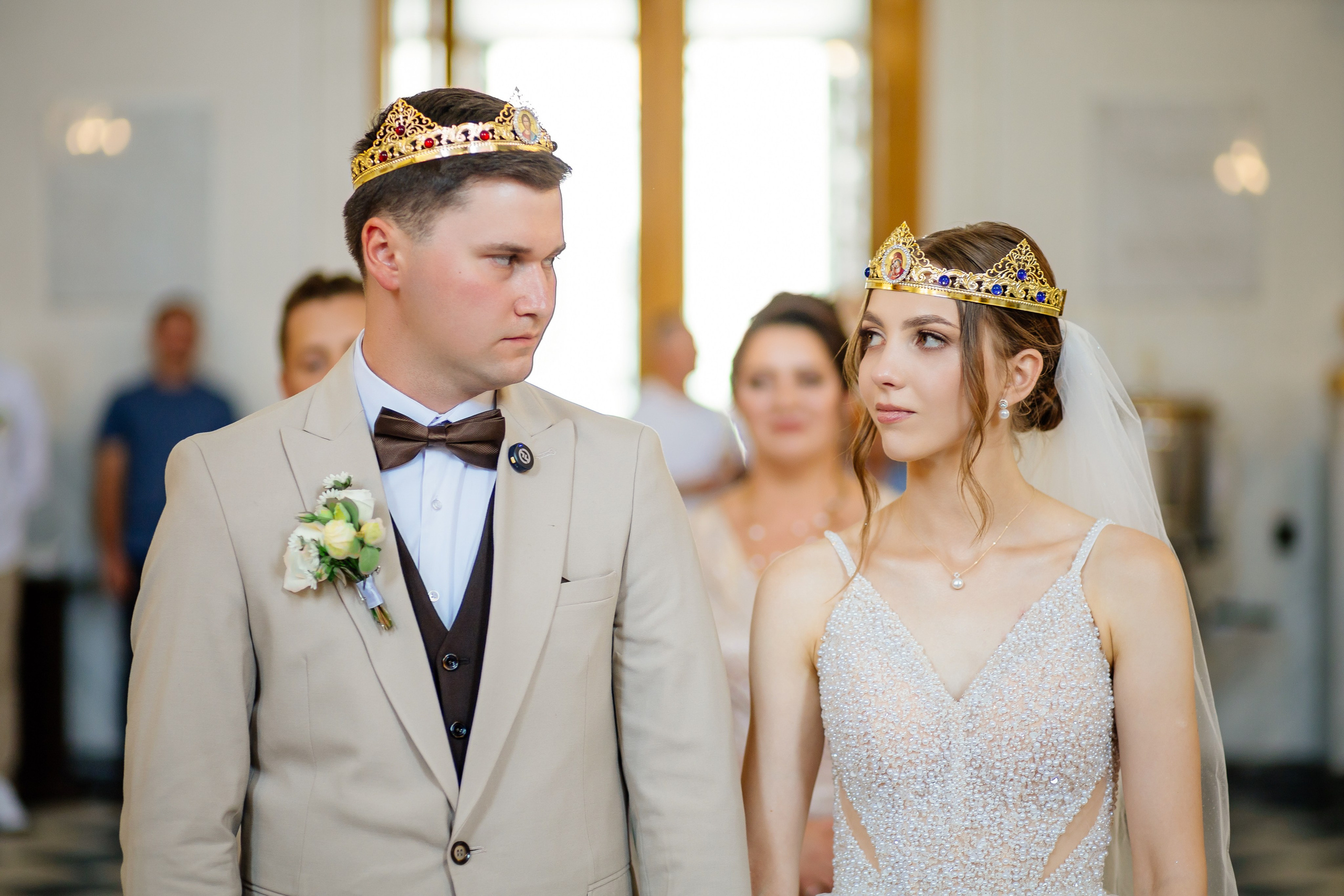 Христина та Максим. Photographer Stas Bordeniuk