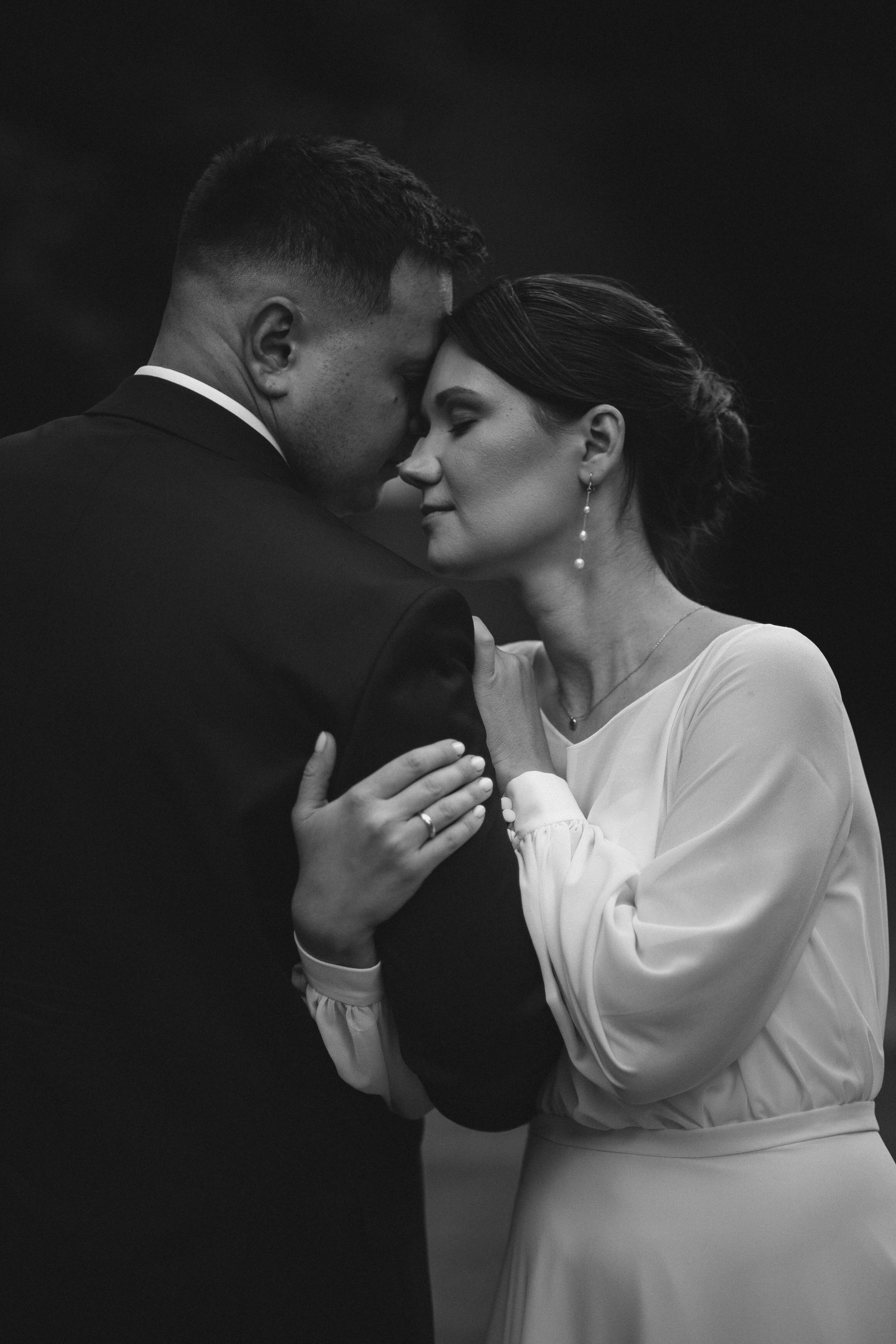 Alina & Jacek. Photographer Stas Bordeniuk