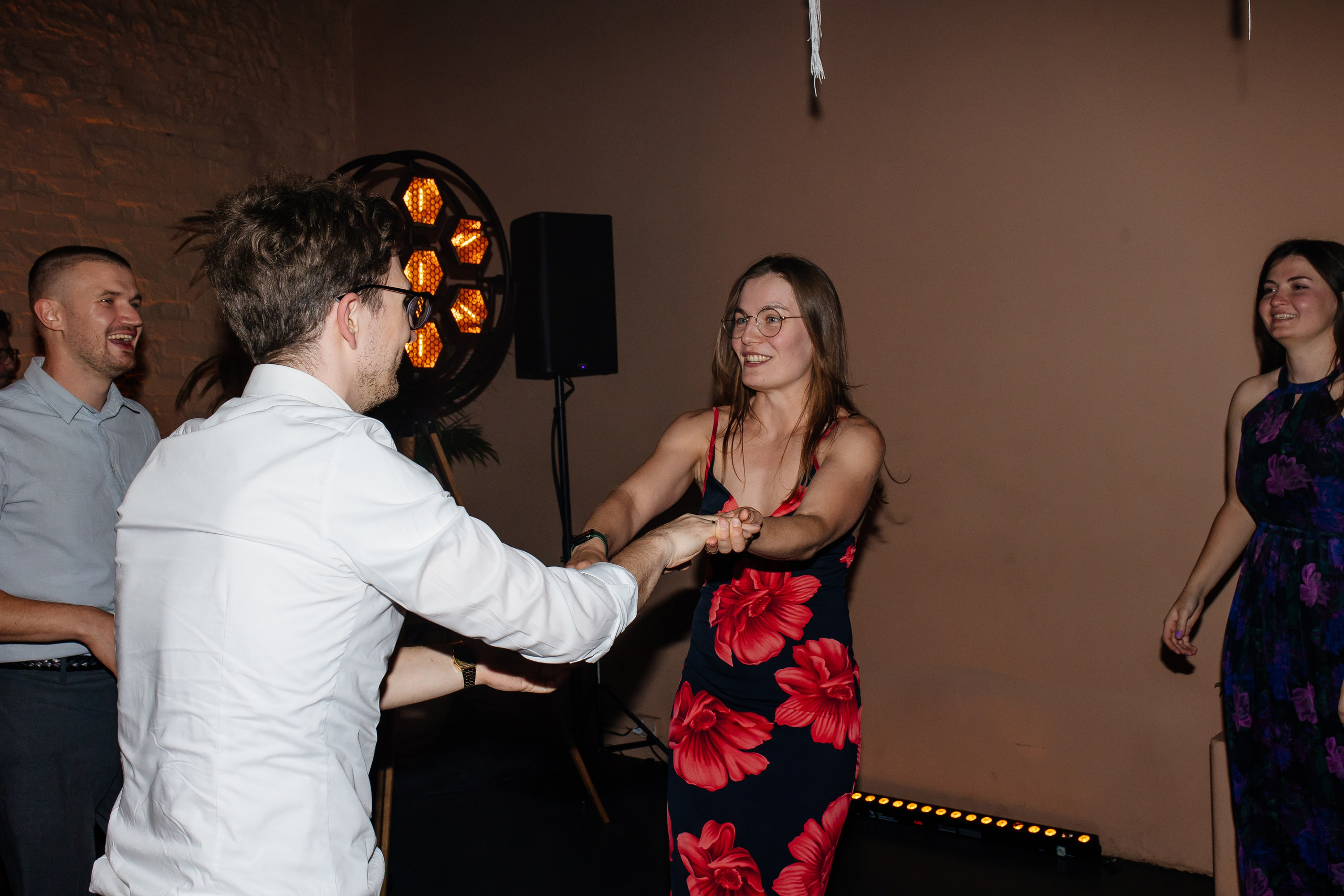 Alina & Jacek. Photographer Stas Bordeniuk