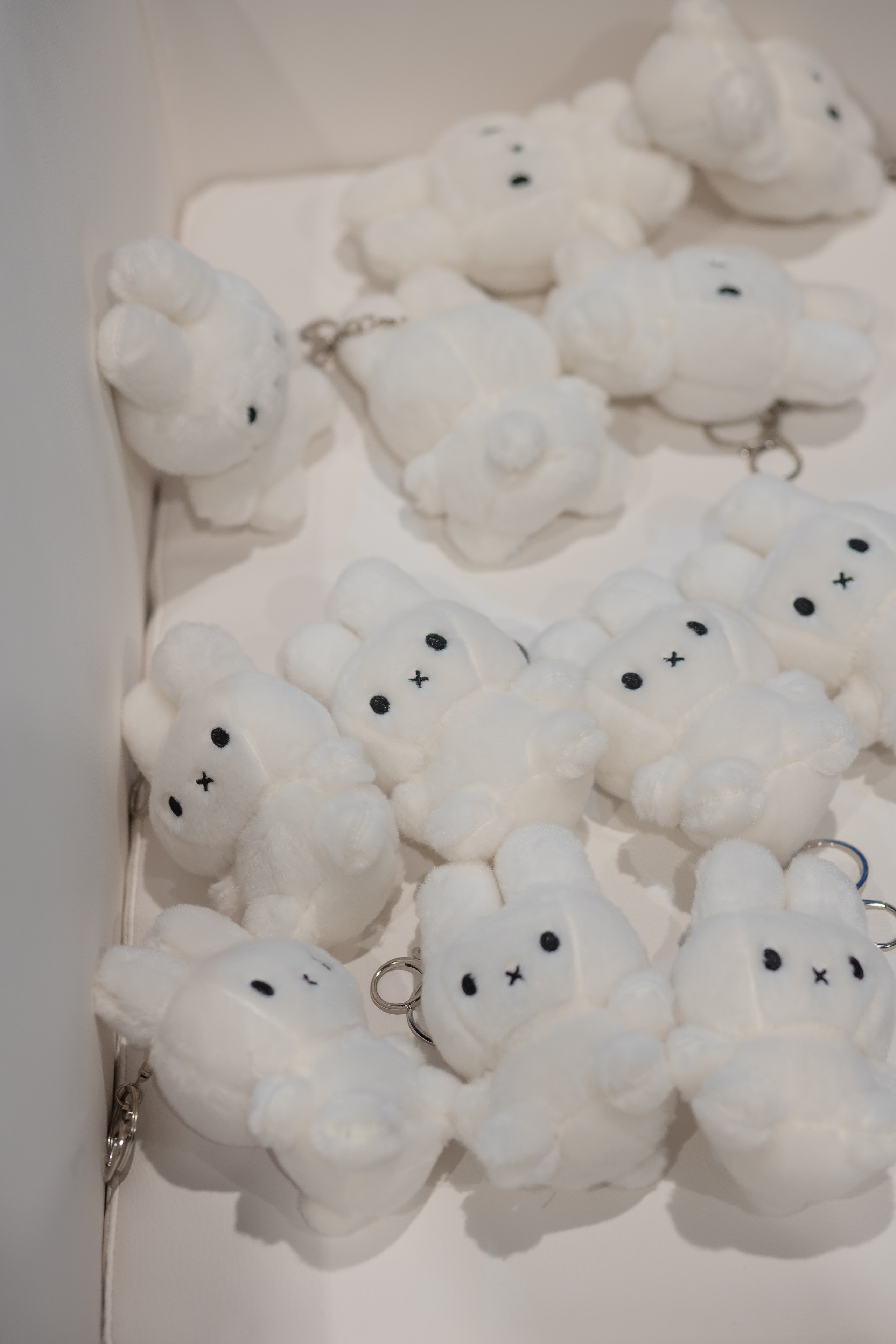 Consensus Hong Kong. Photographer Stas Bordeniuk