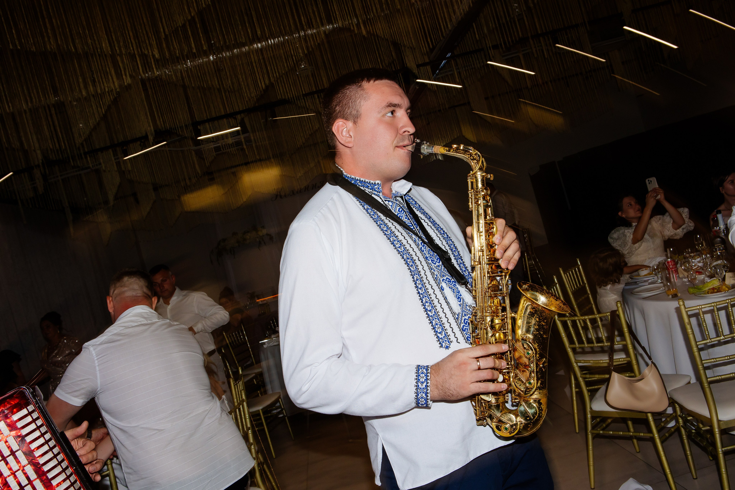 Христина та Максим. Photographer Stas Bordeniuk