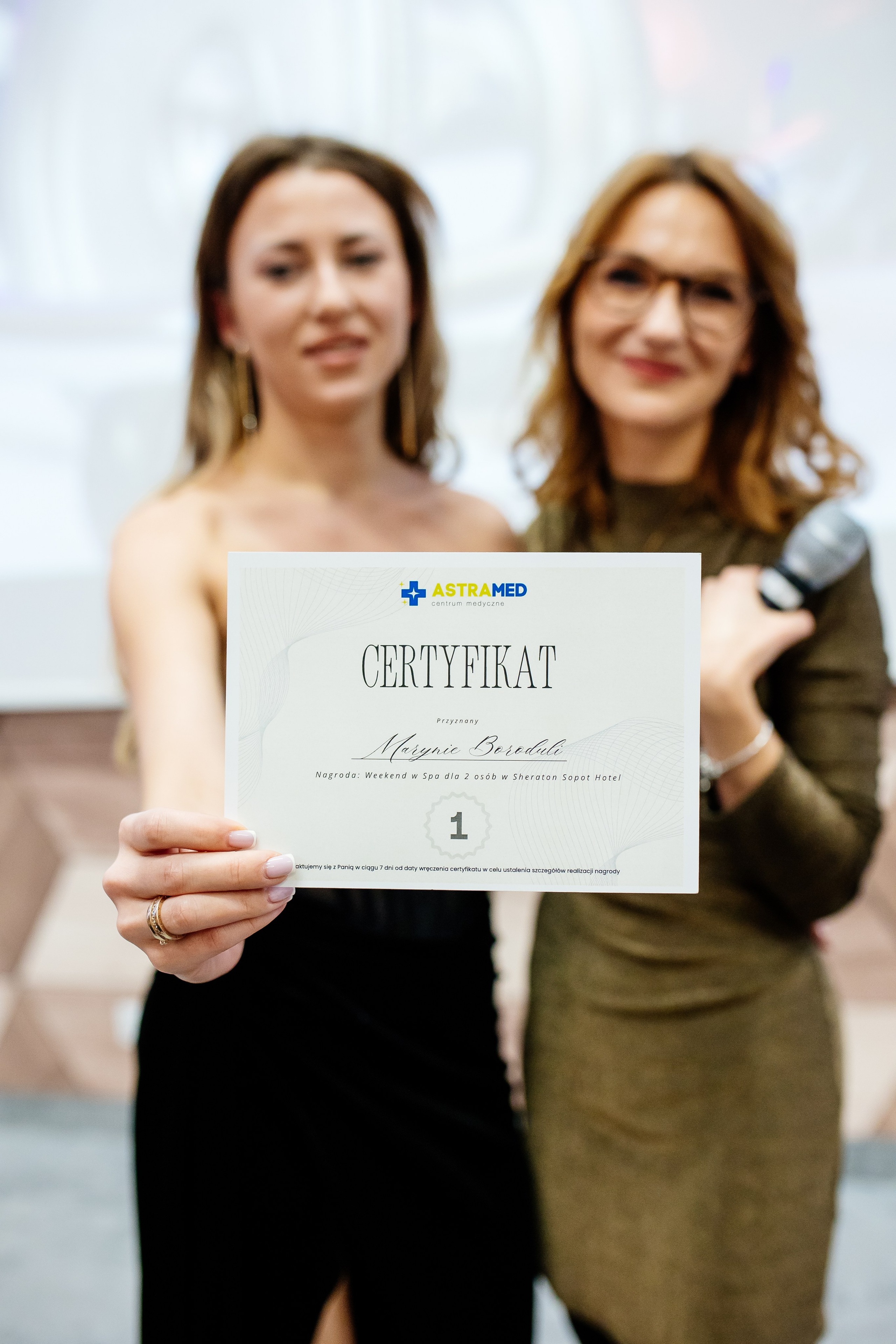 Astramed. Fotograf Warszawa Brwinów Pruszków Grodzisk Piaseczno Otwock Legionowo