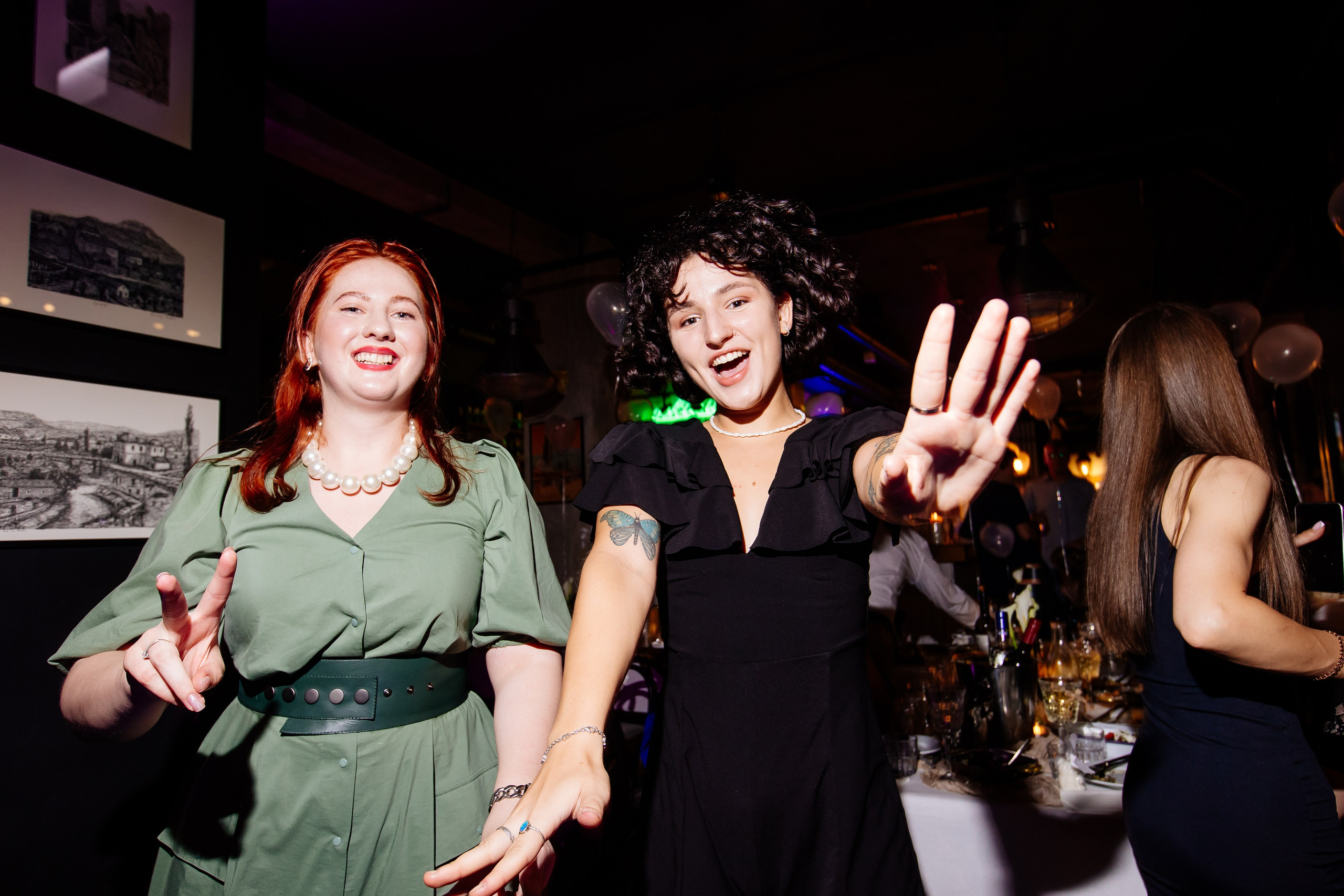 Таня і Рома. Photographer Stas Bordeniuk