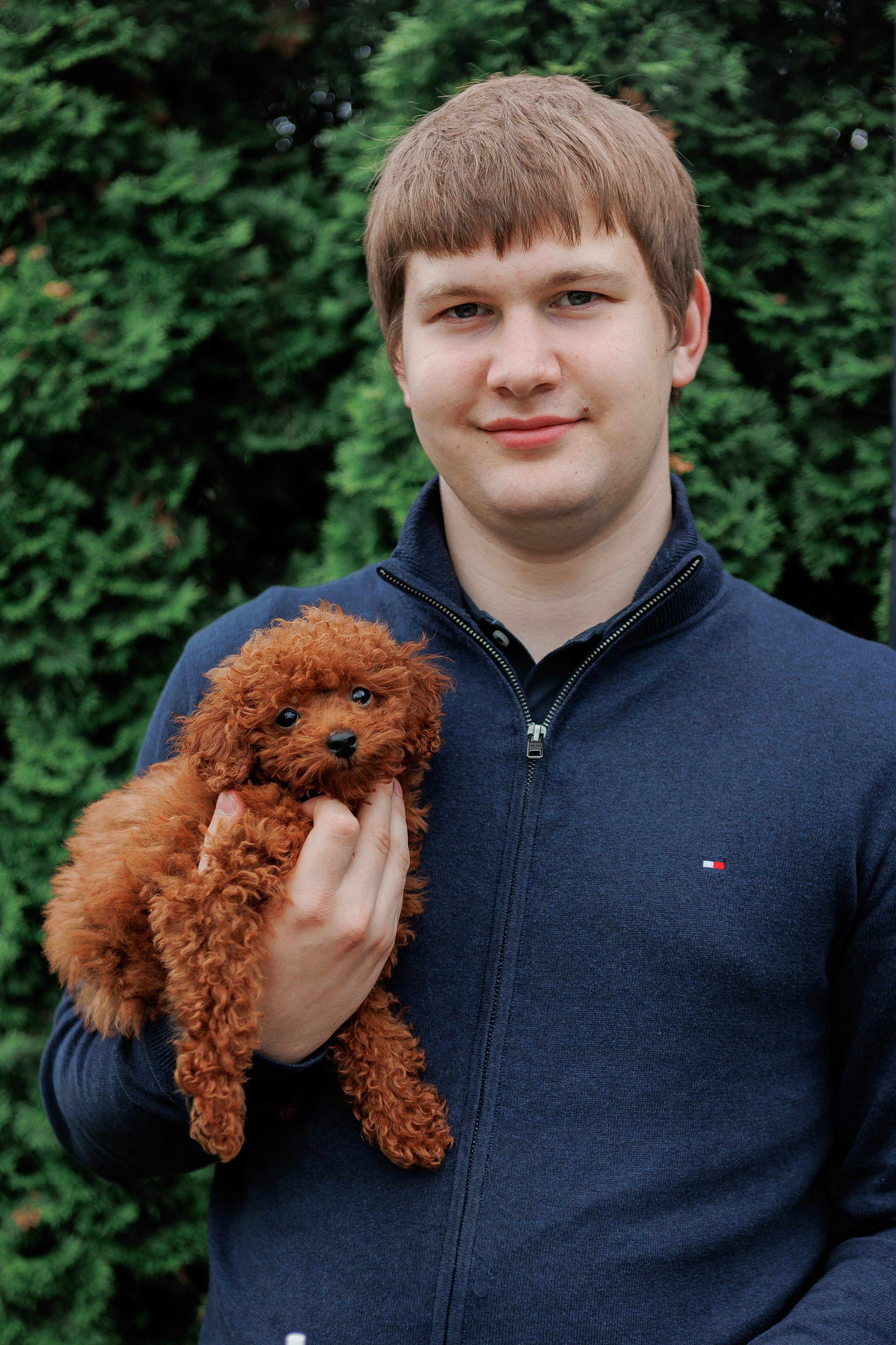 Eugen. Fotograf Warszawa Brwinów Pruszków Grodzisk Piaseczno Otwock Legionowo