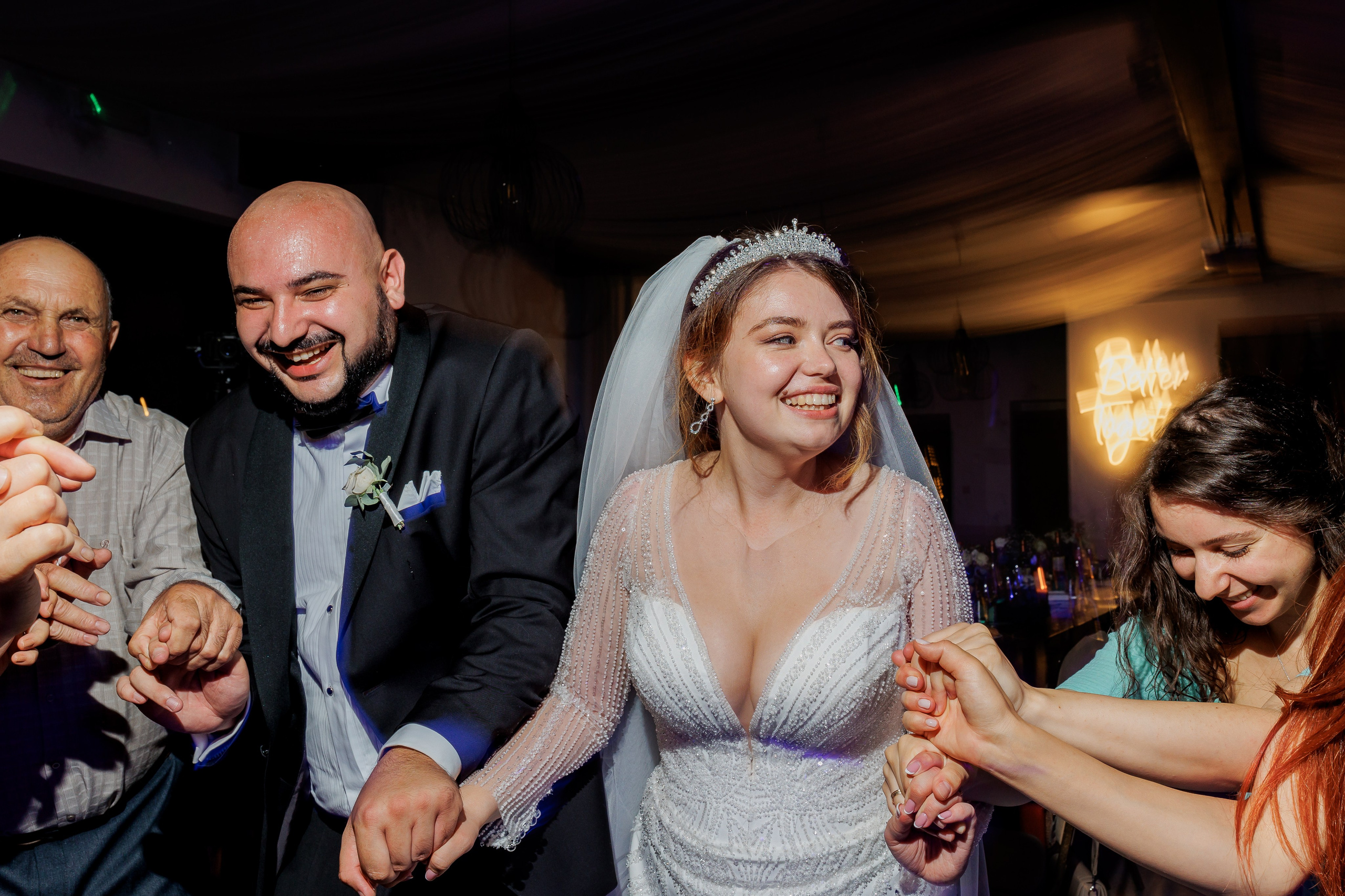 Wedding. Photographer Stas Bordeniuk