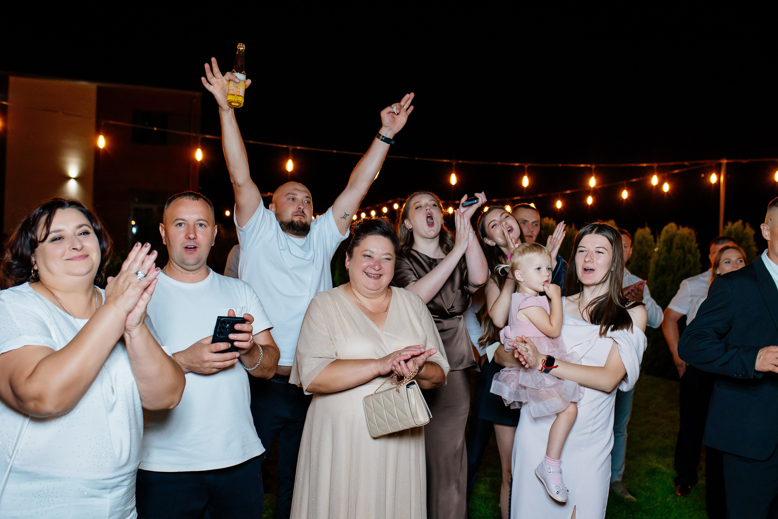 Христина та Максим. Photographer Stas Bordeniuk