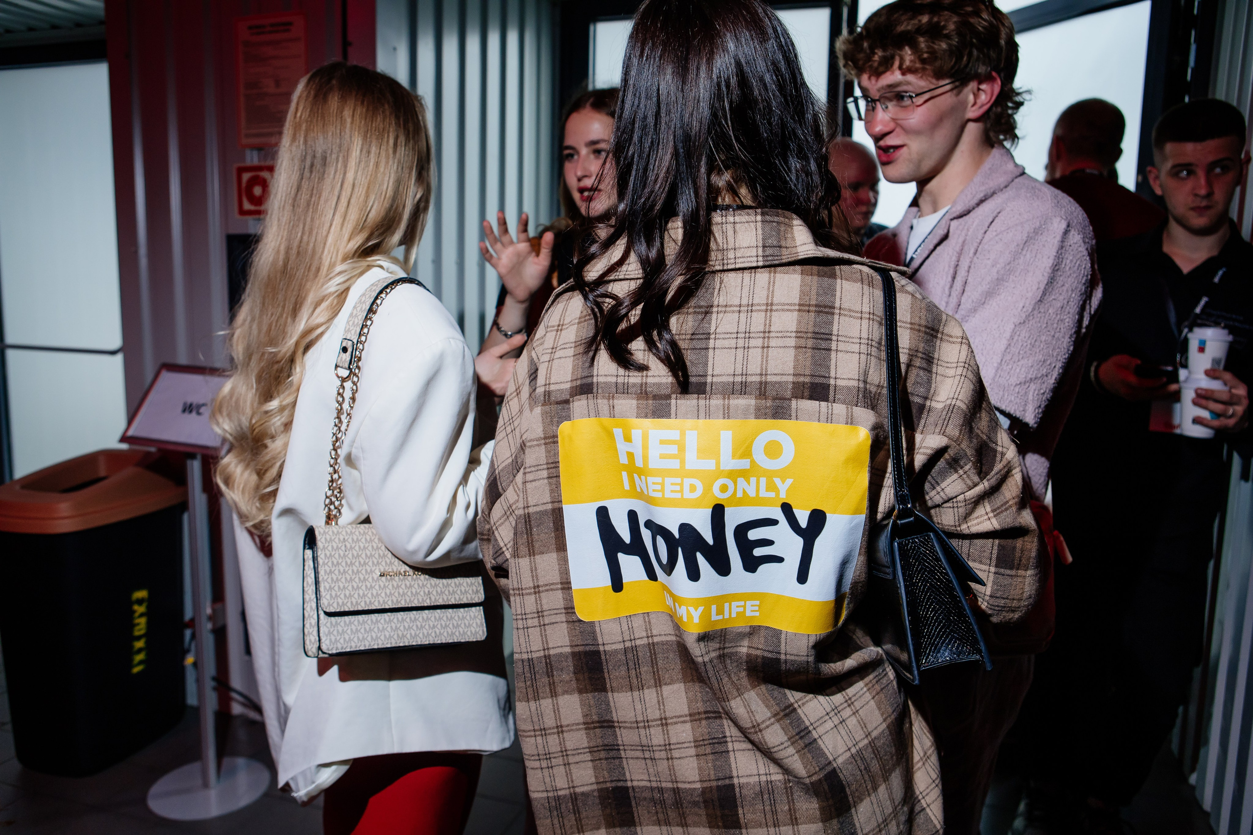 Boost Forum. Fotograf Warszawa Brwinów Pruszków Grodzisk Piaseczno Otwock Legionowo