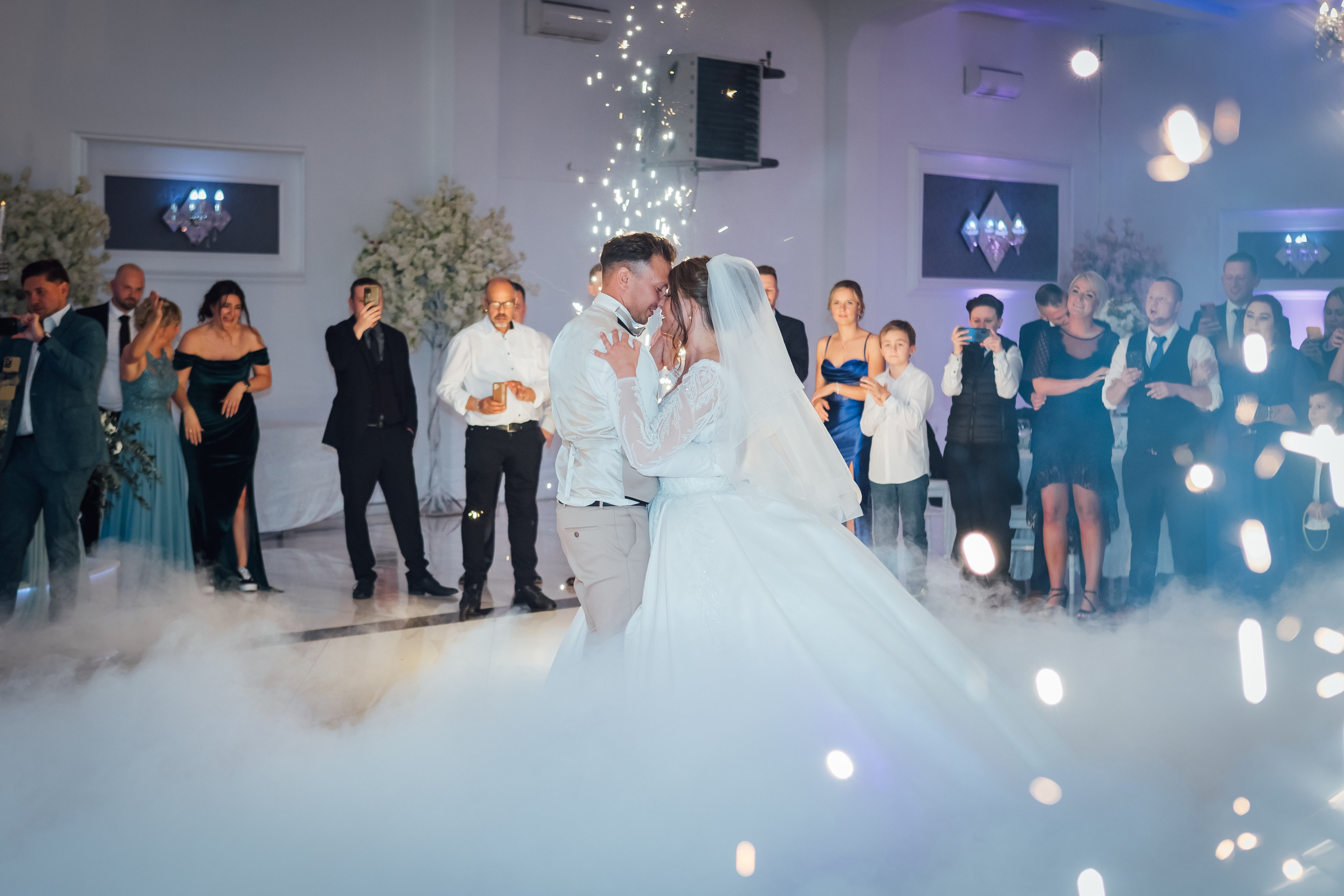 Saale. Photographer Stas Bordeniuk