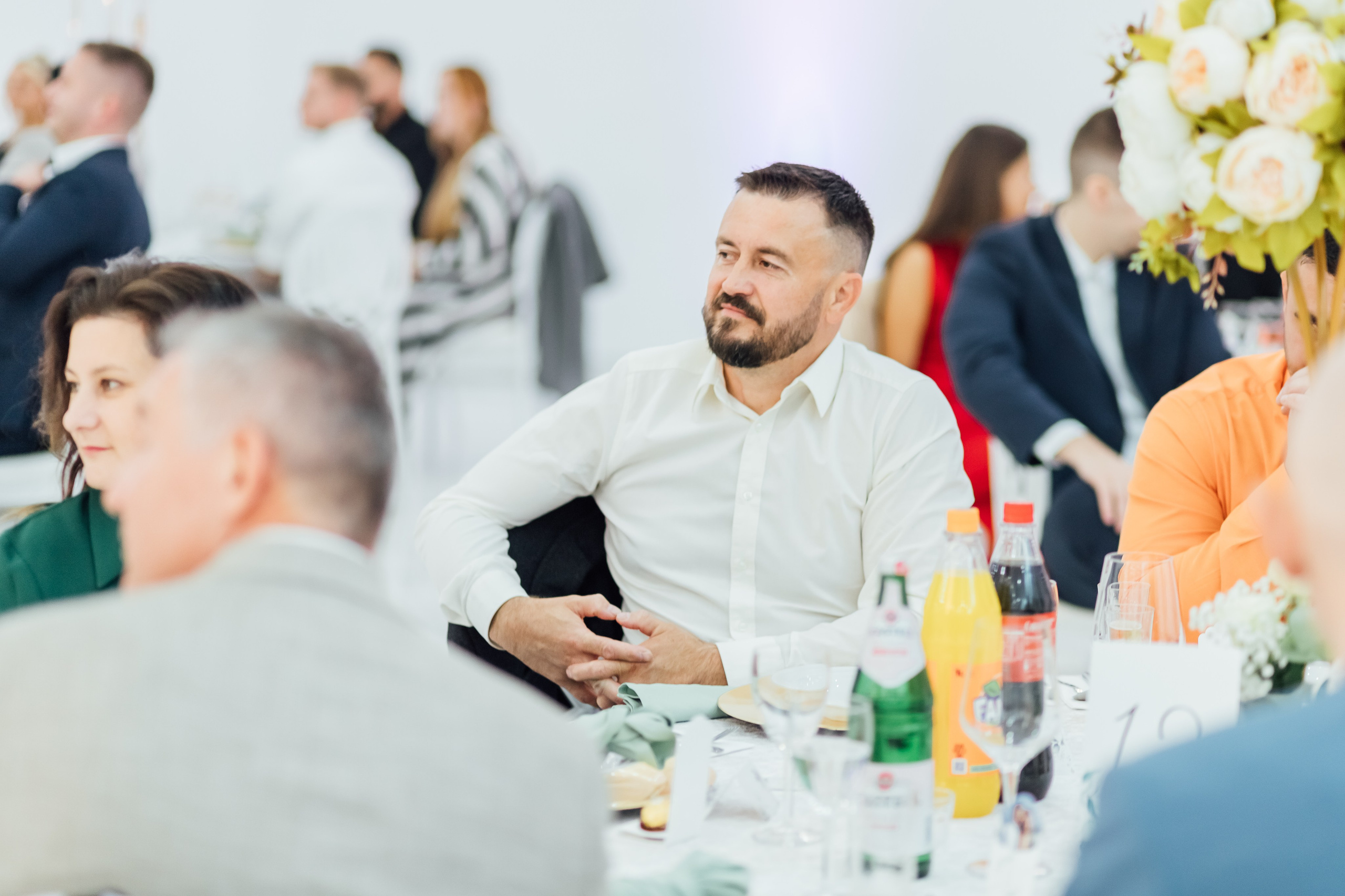 Saale. Photographer Stas Bordeniuk