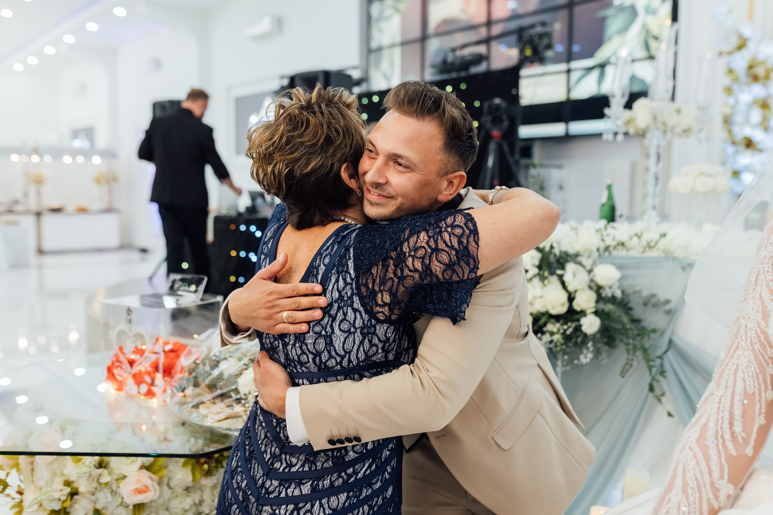 Saale. Photographer Stas Bordeniuk