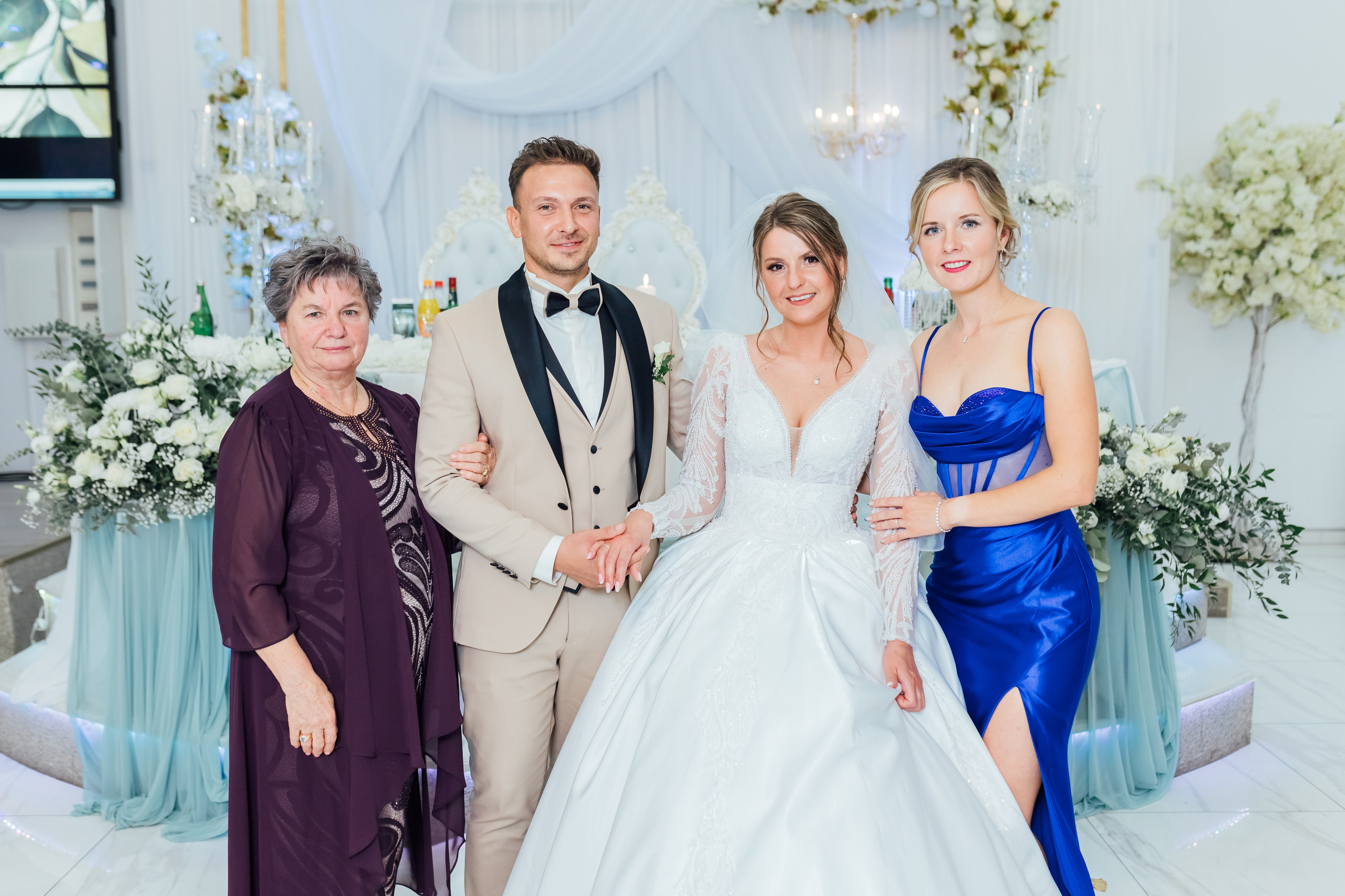 Saale. Photographer Stas Bordeniuk