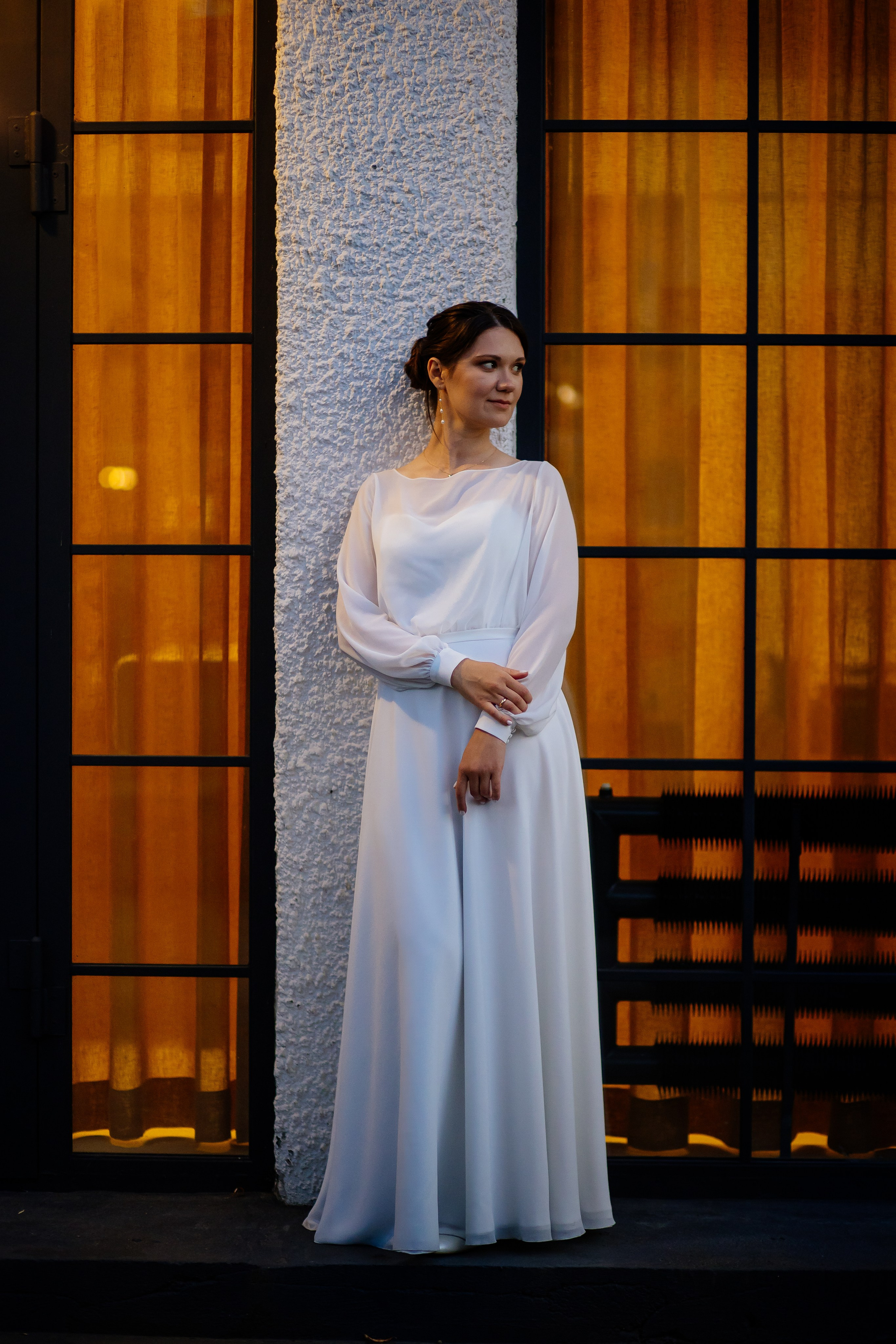 Alina & Jacek. Photographer Stas Bordeniuk